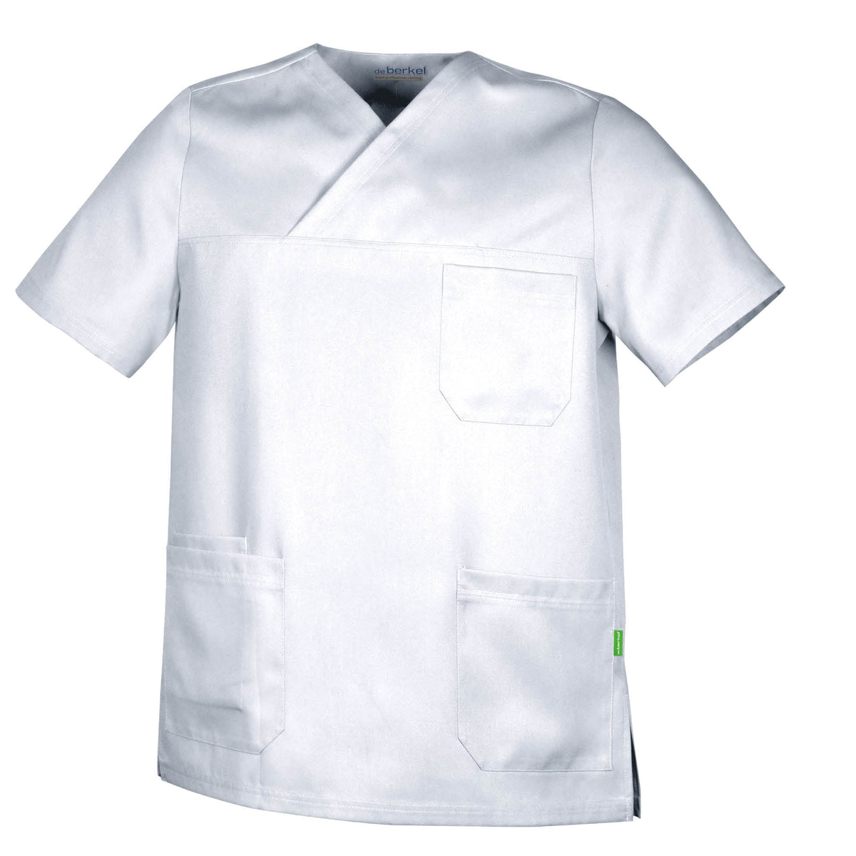 Abel - Unisex-Schlupfkasack 001