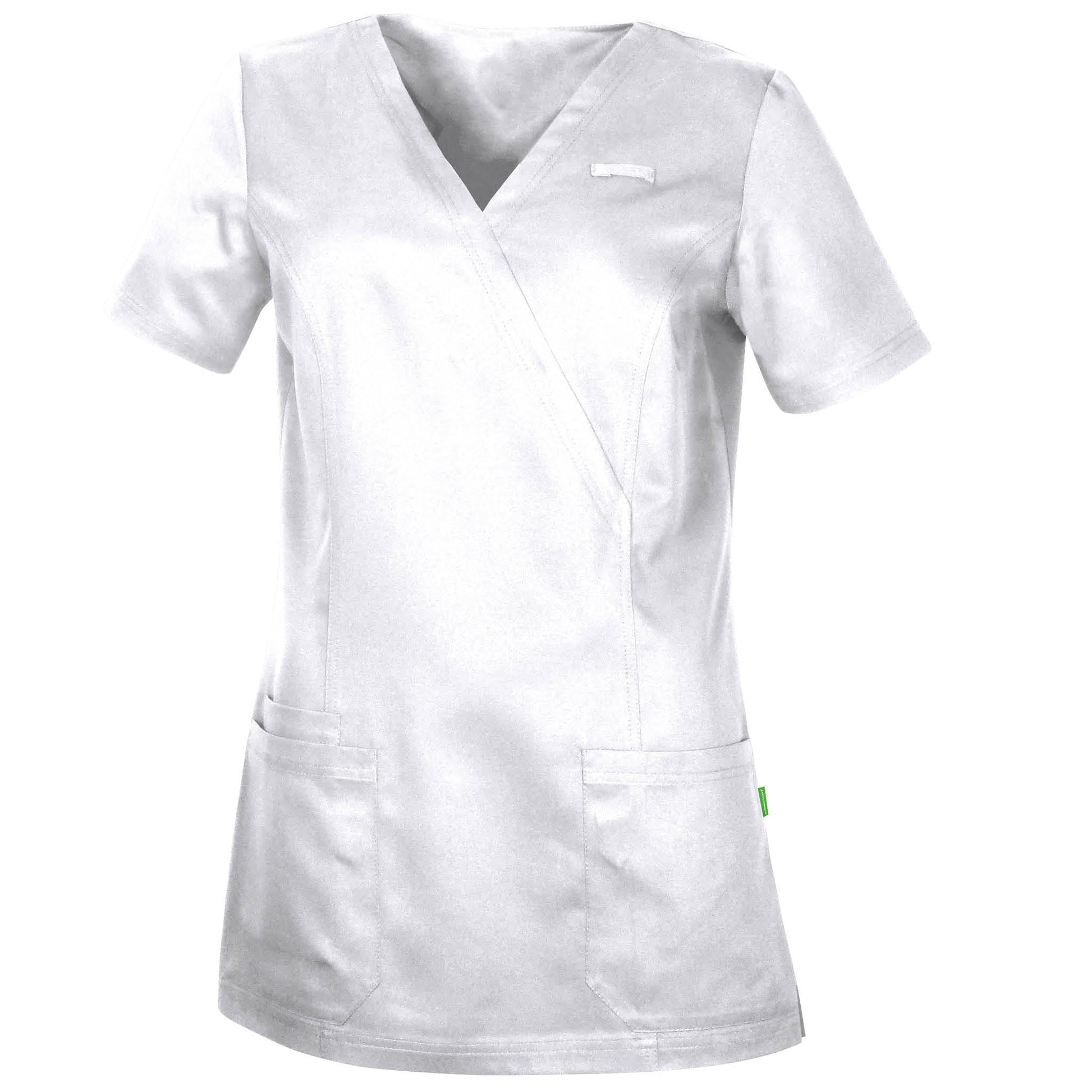 Alida - Damen-Schlupfkasack 001