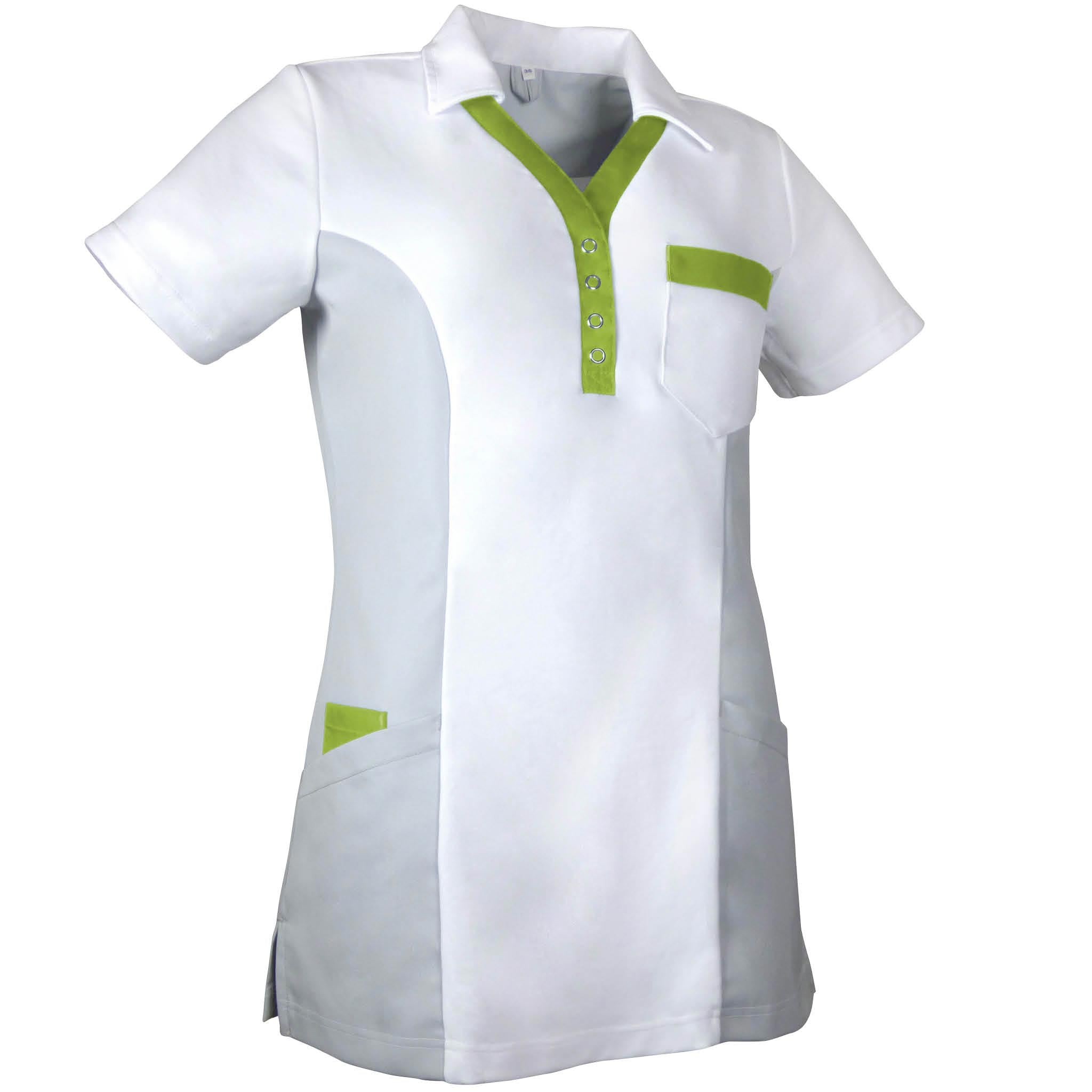 Bibi - Damen-Polokasack 570