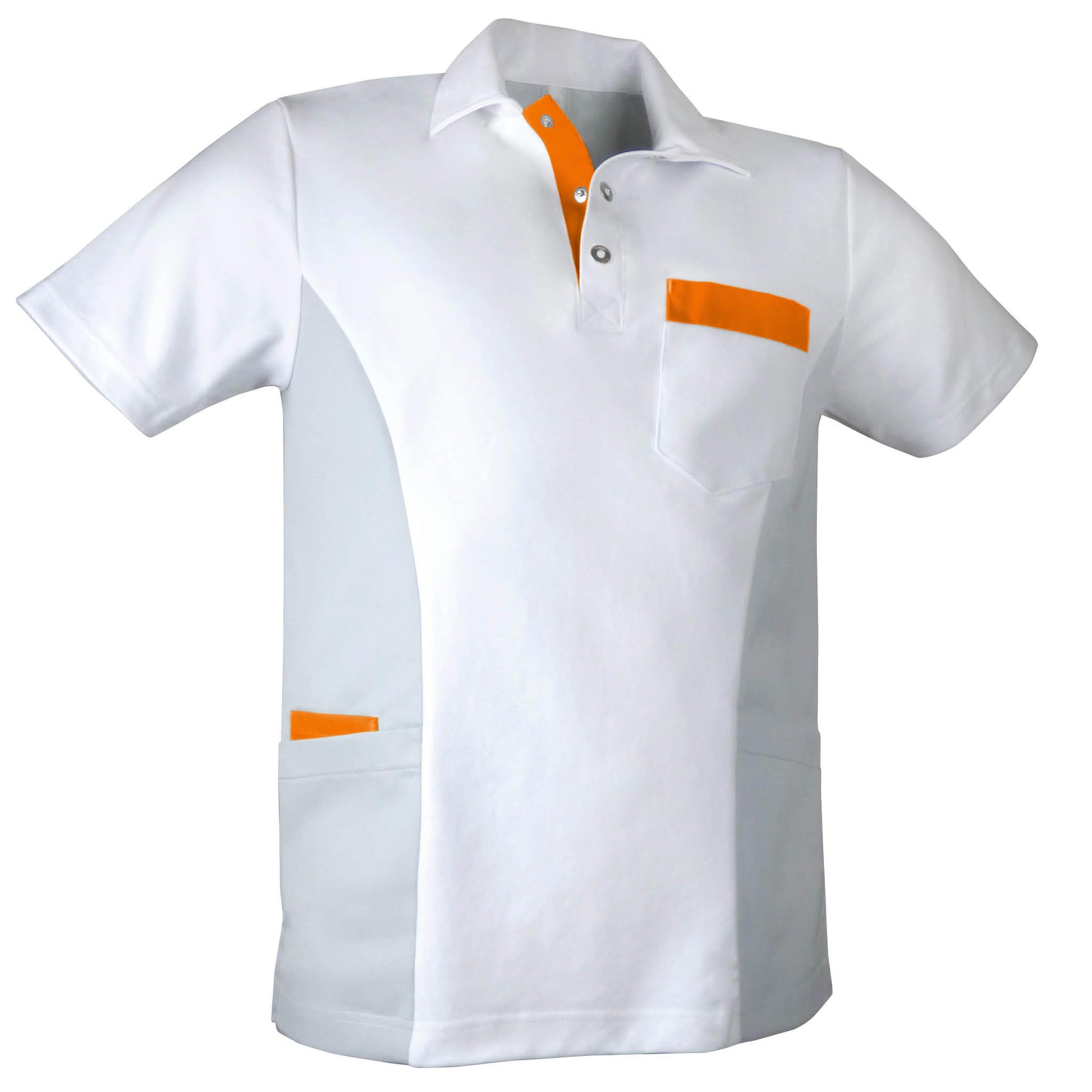 Bruno - Unisex-Polokasack 561