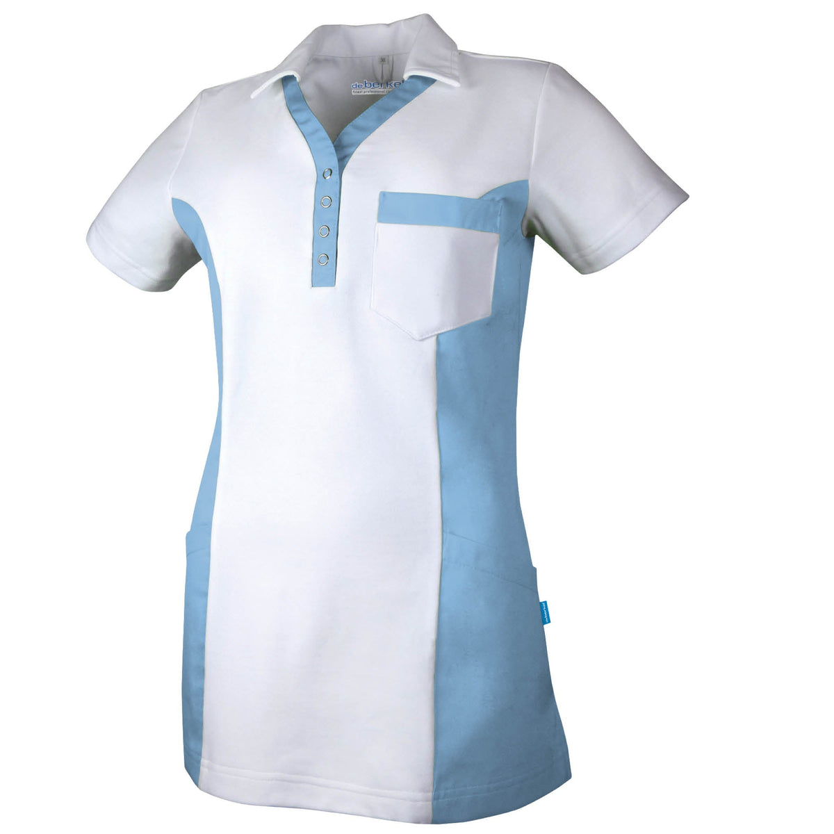 Dilia - Damen-Polokasack 670