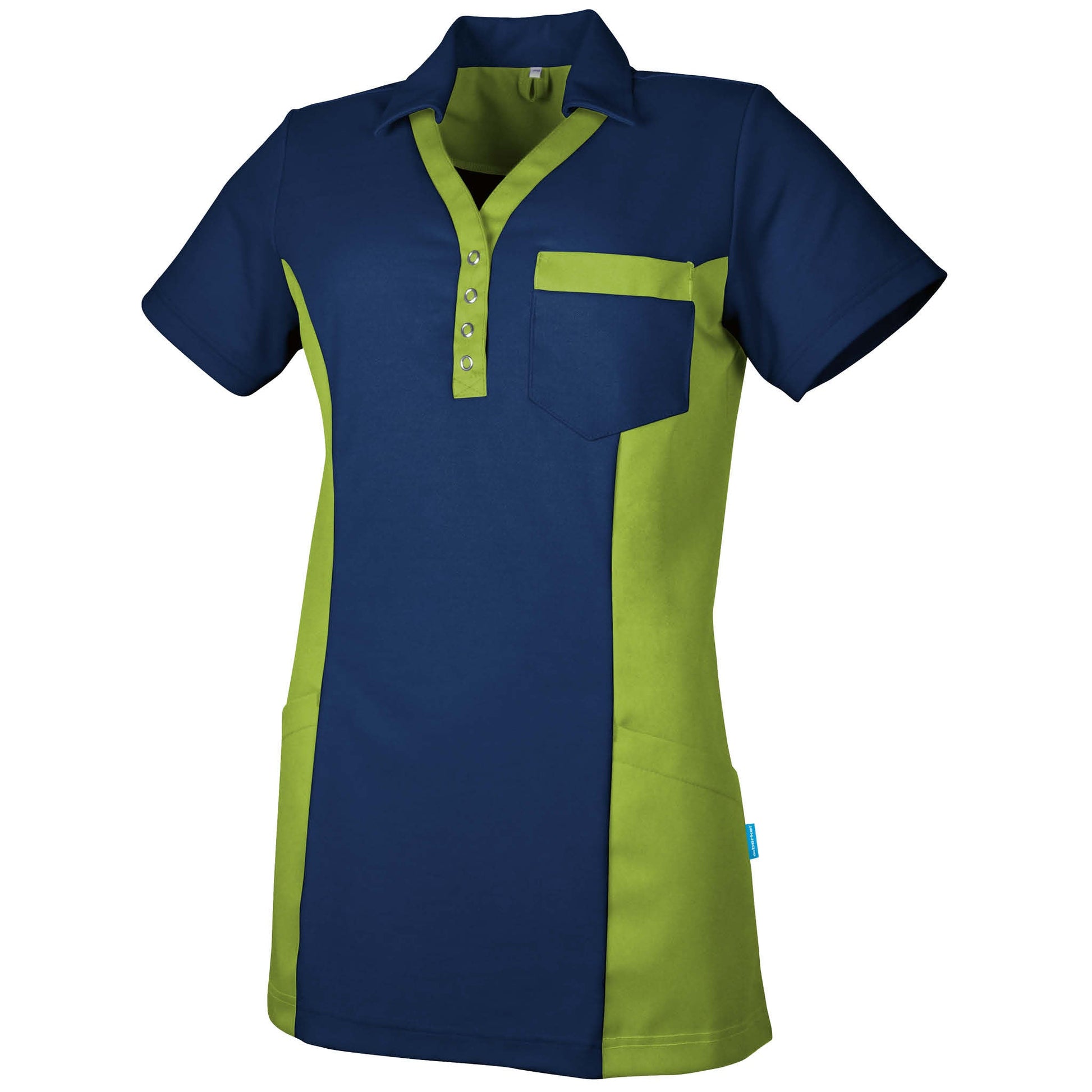 Dana - Damen-Polokasack 181