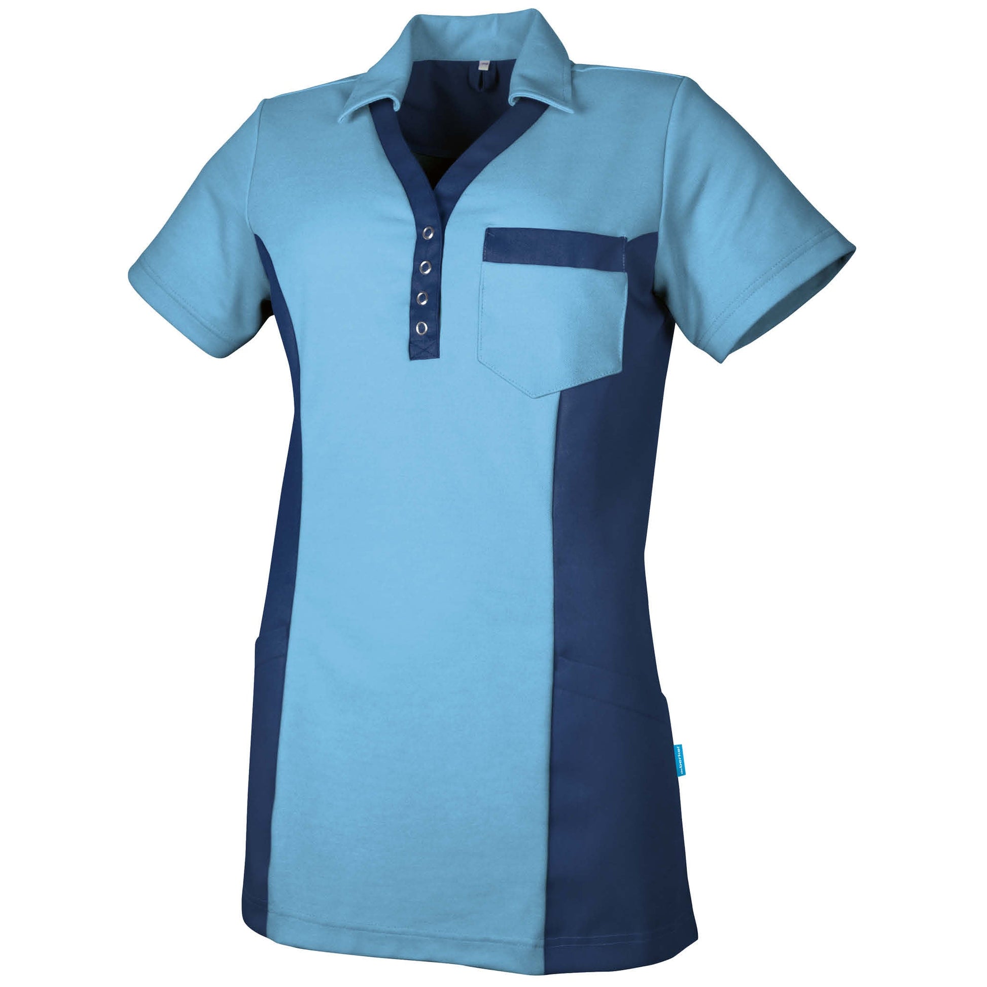 Dana - Damen-Polokasack 397