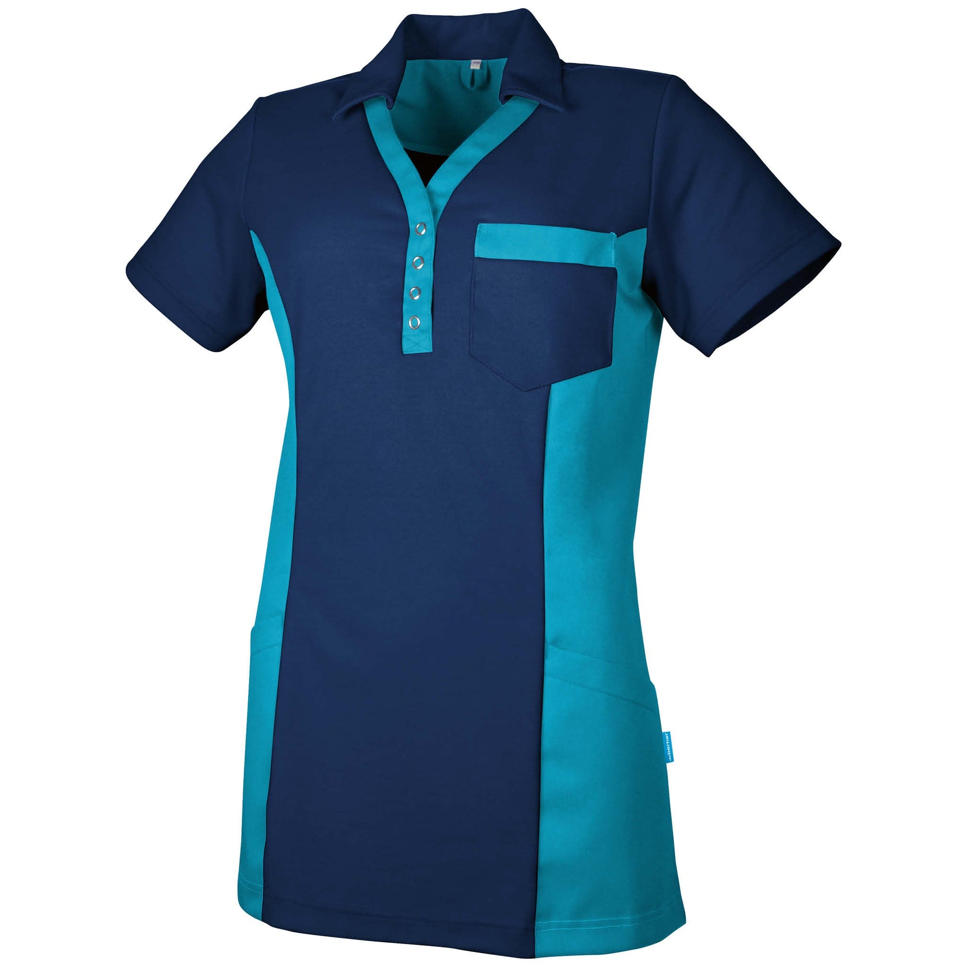 Dana - Damen-Polokasack 541