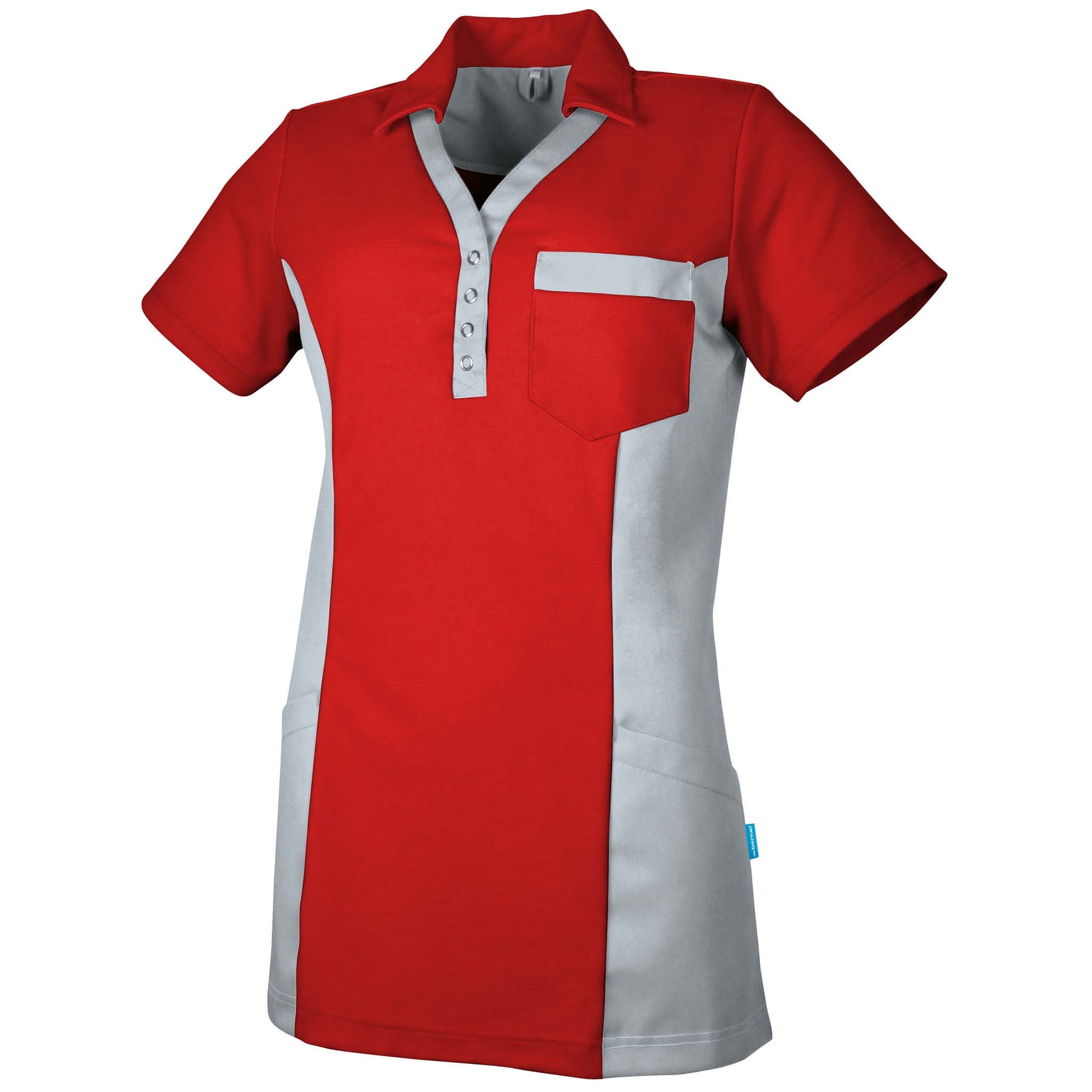 Dana - Damen-Polokasack 668