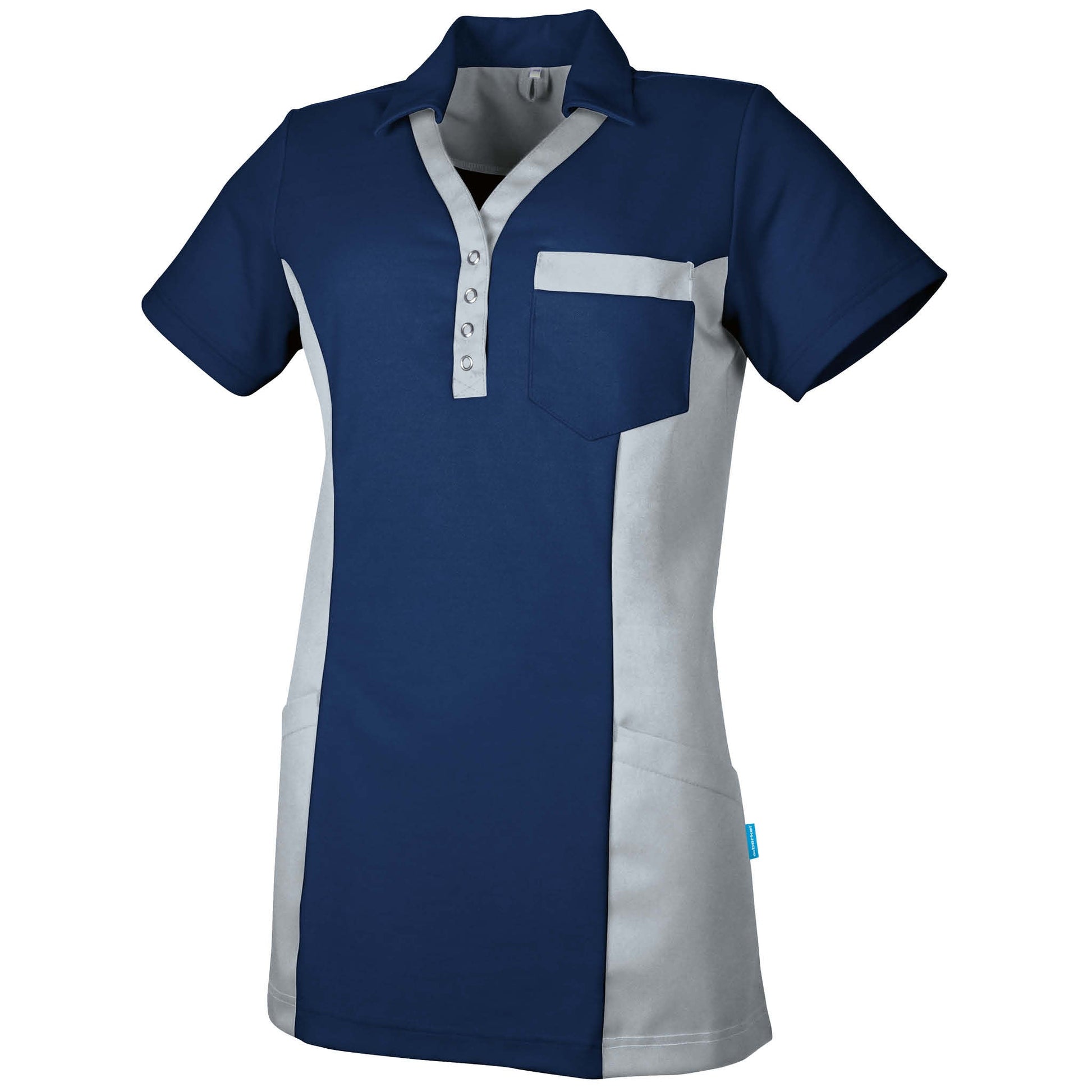 Dana - Damen-Polokasack 969