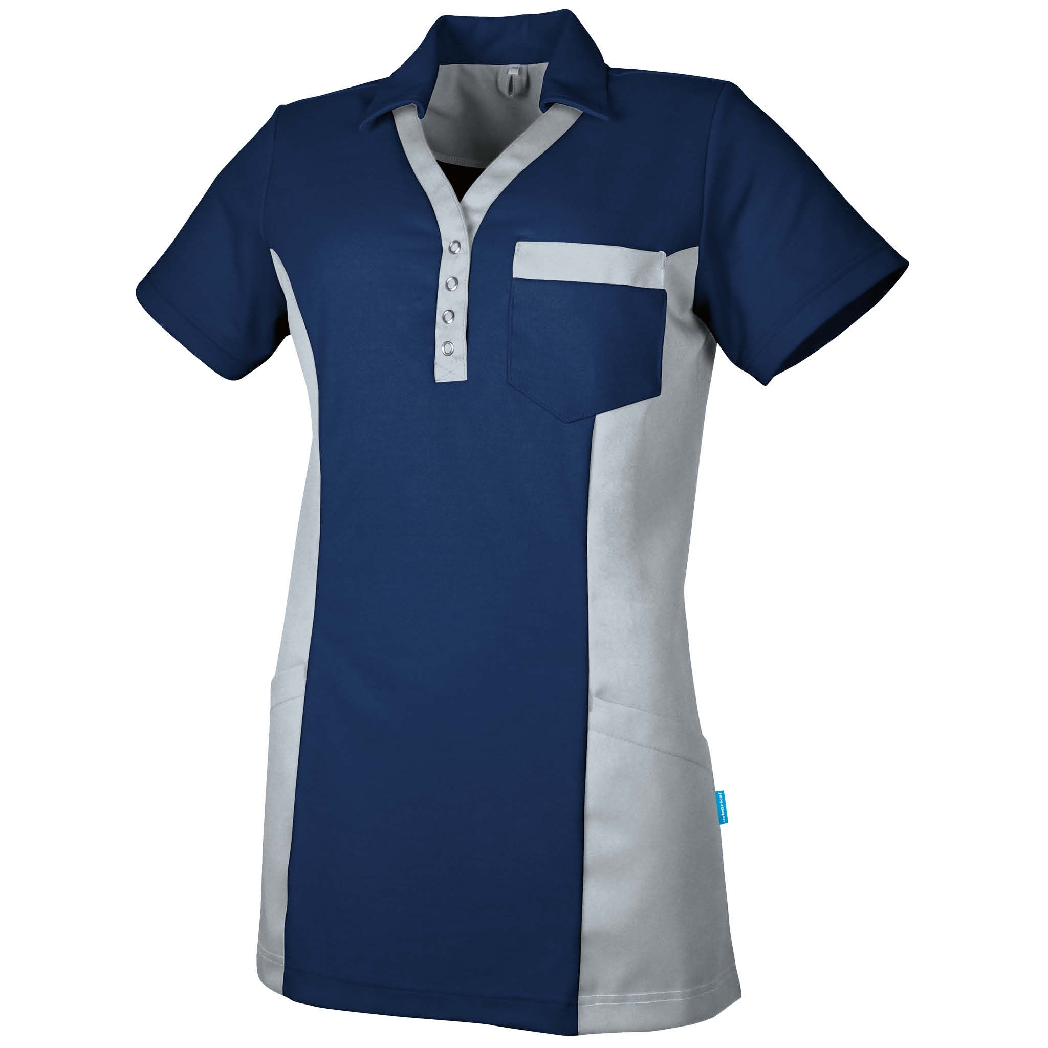 Dana - Damen-Polokasack 969