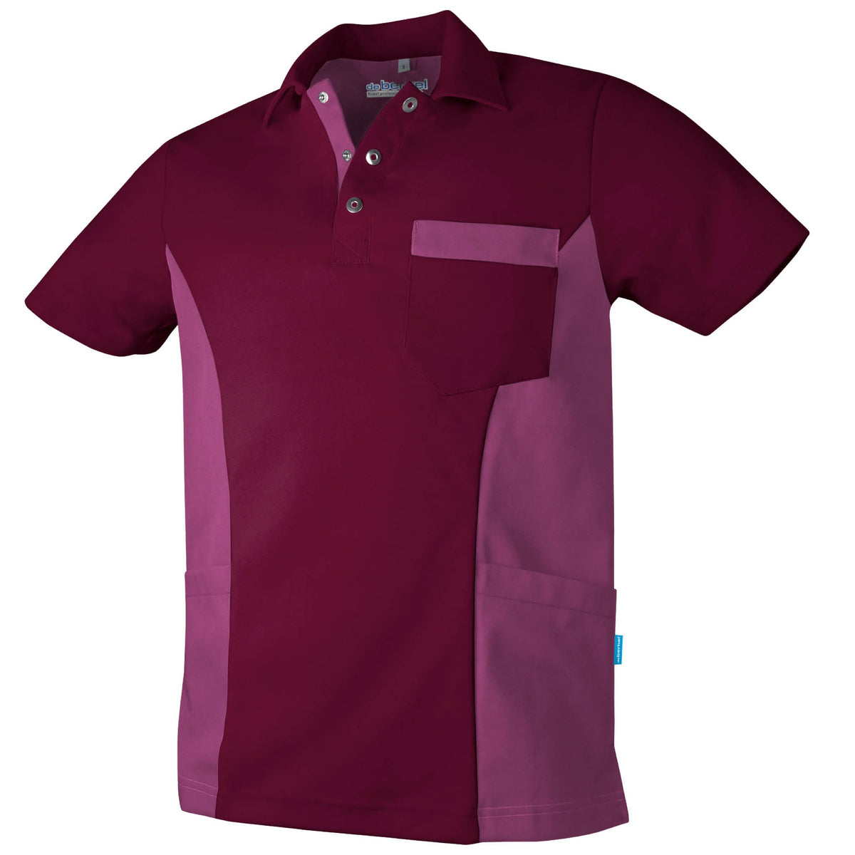 Dieter - Unisex-Polokasack 885