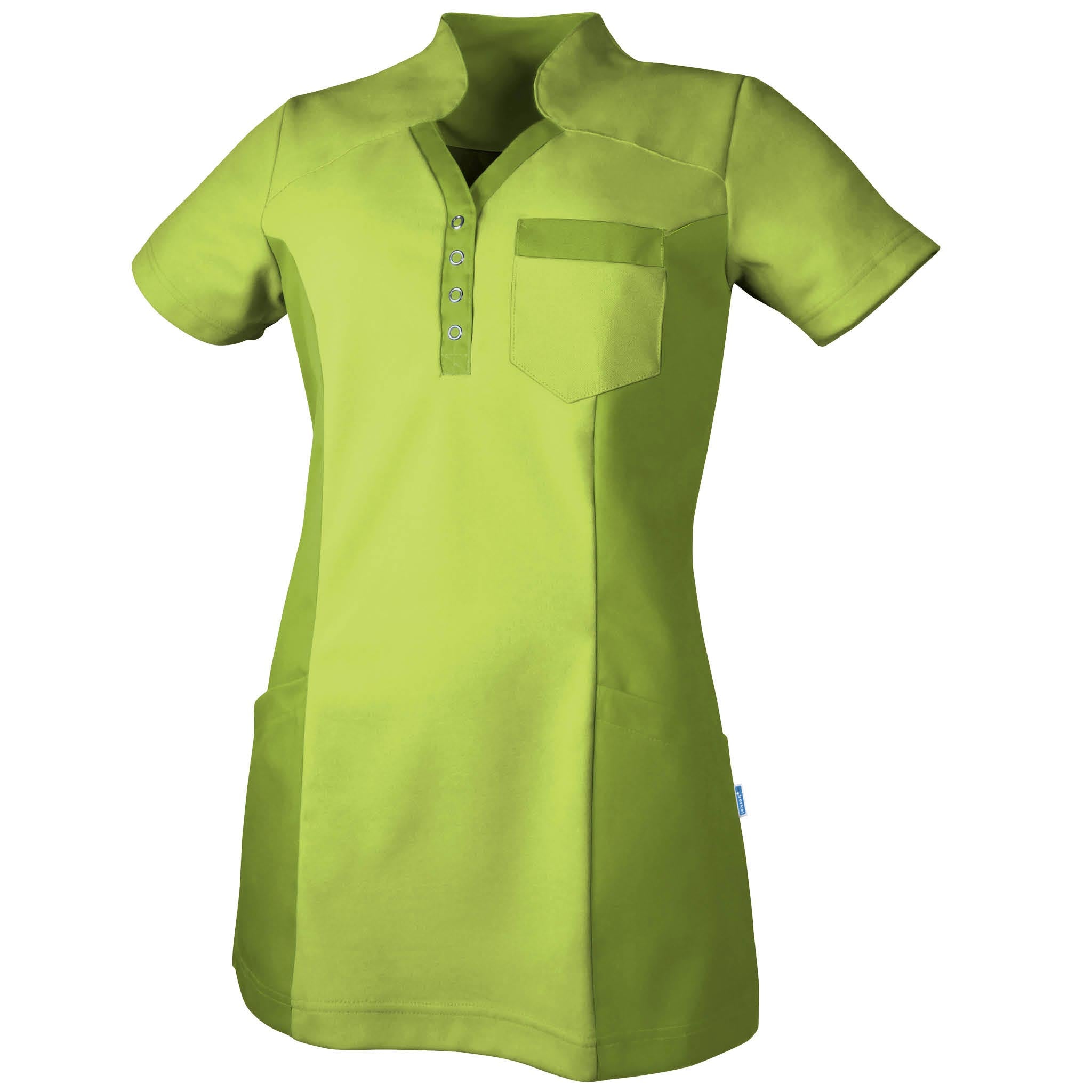 Debora - Damen-Polokasack 378