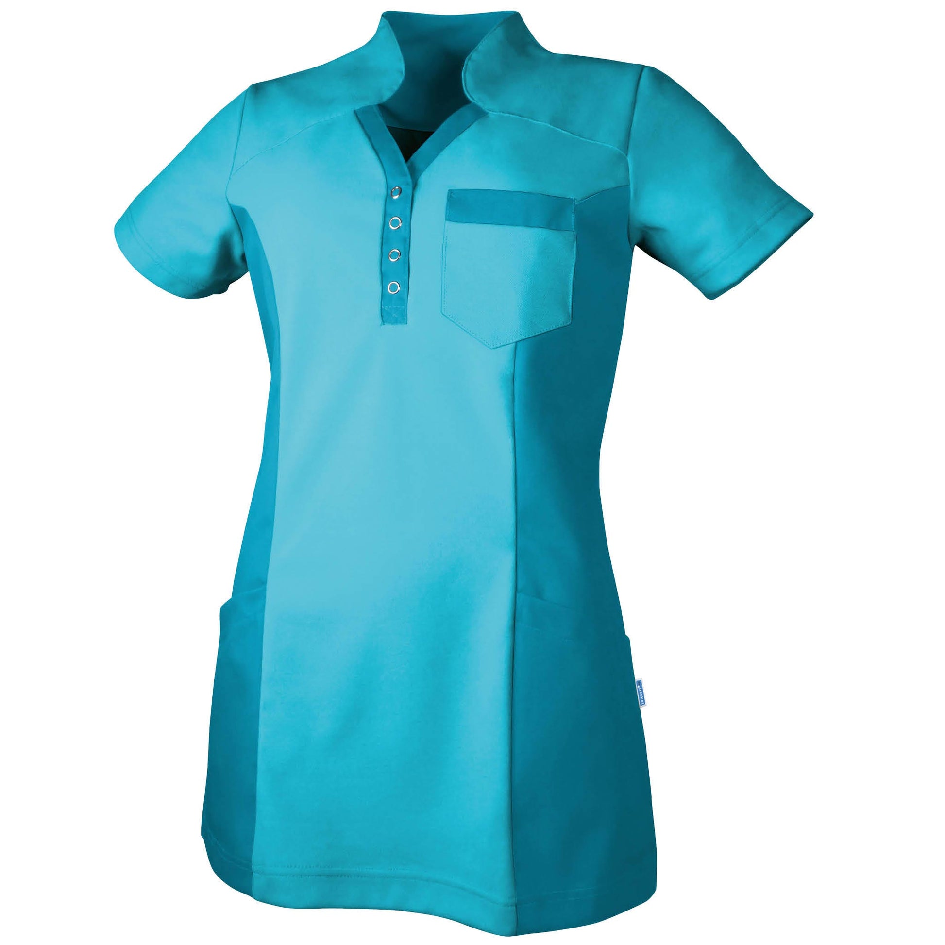 Debora - Damen-Polokasack 619