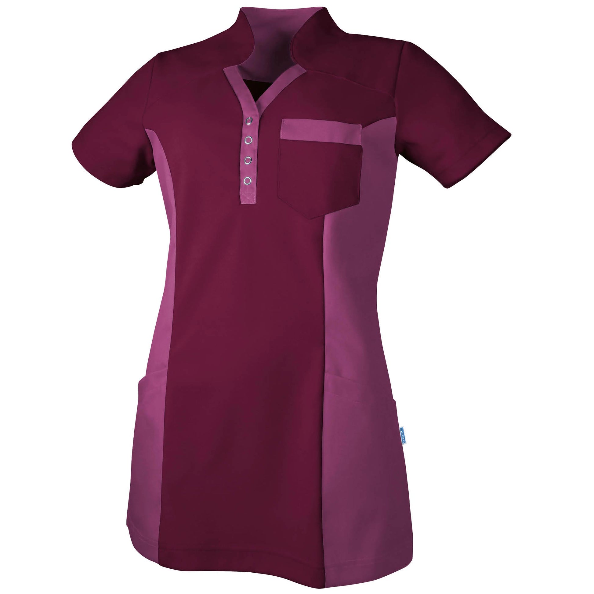 Debora - Damen-Polokasack 885