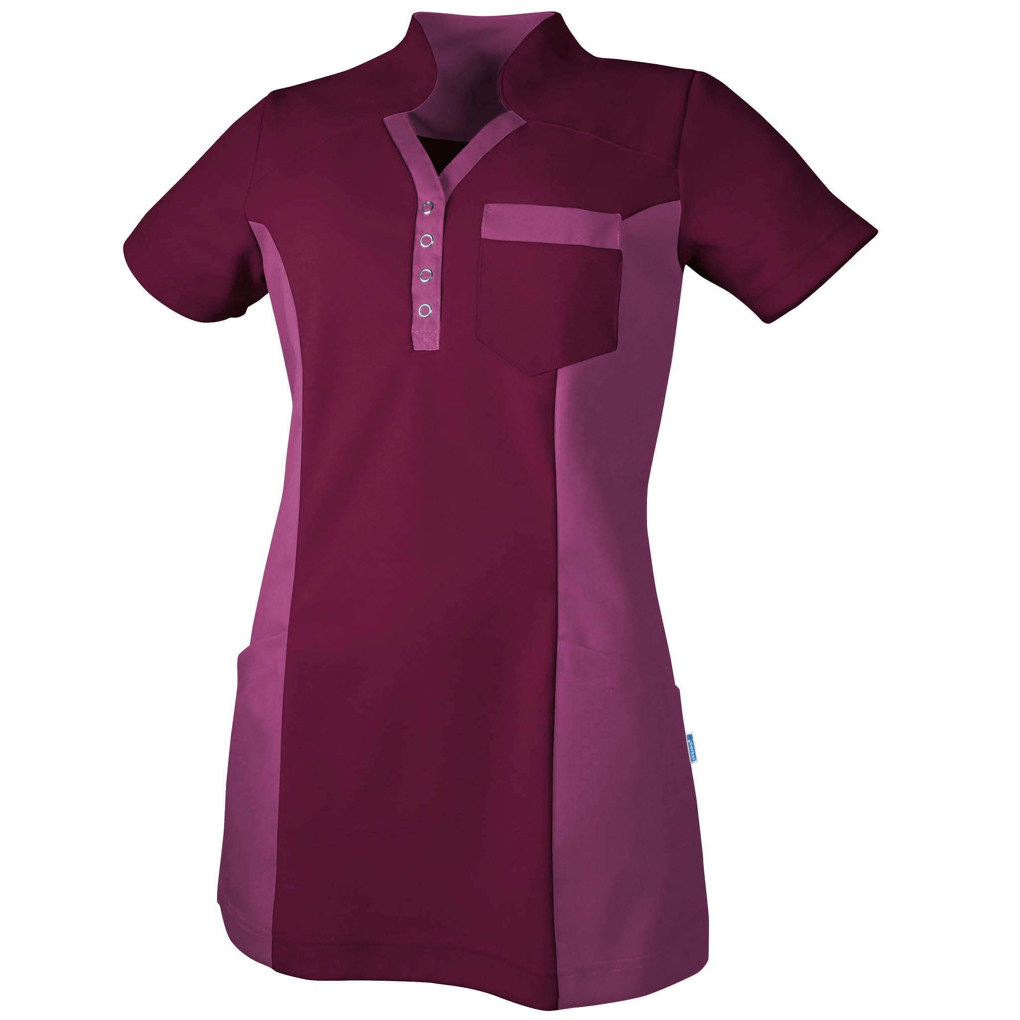 Debora - Damen-Polokasack 885