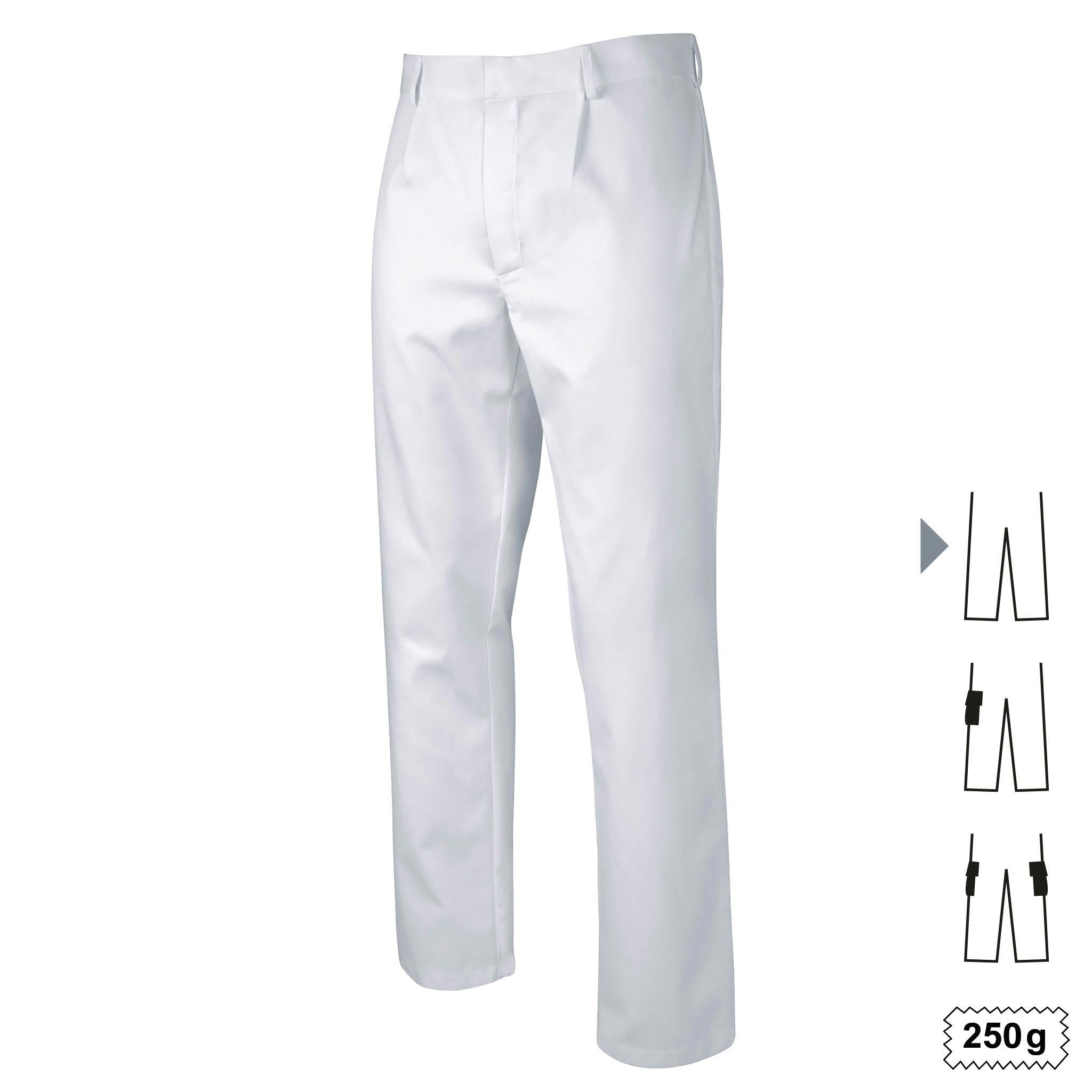 Bundhose HACCP 001