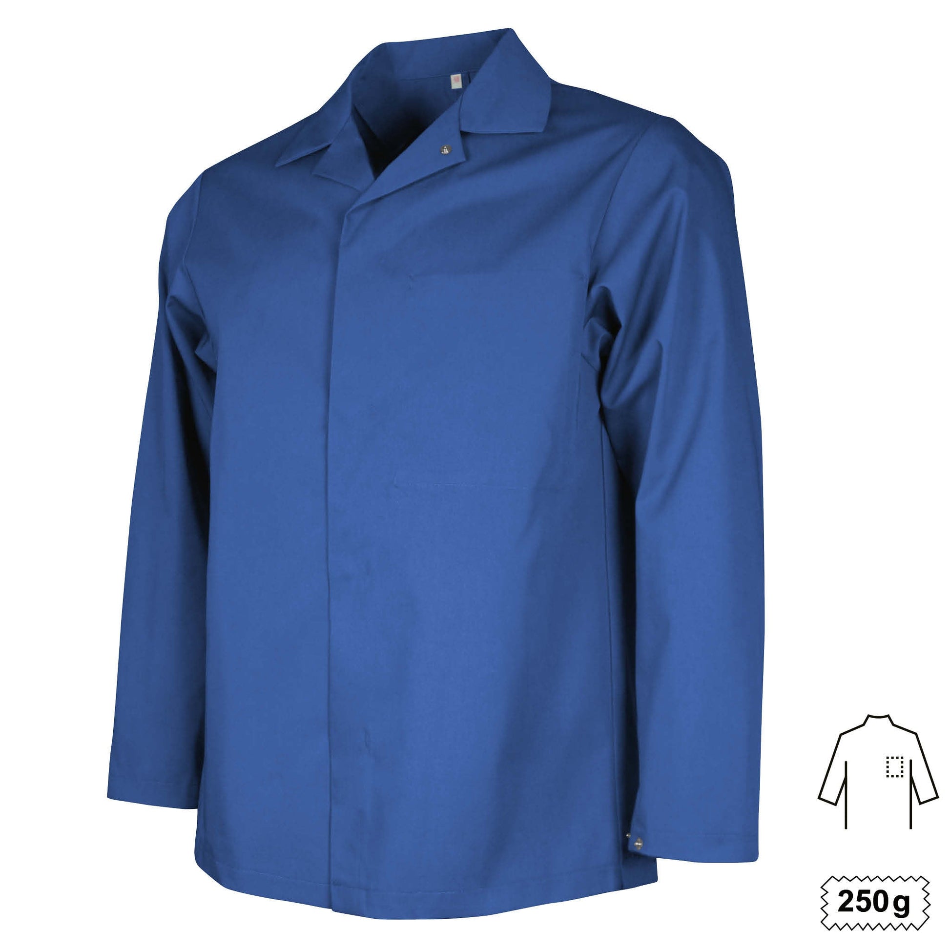 Jacke HACCP 159