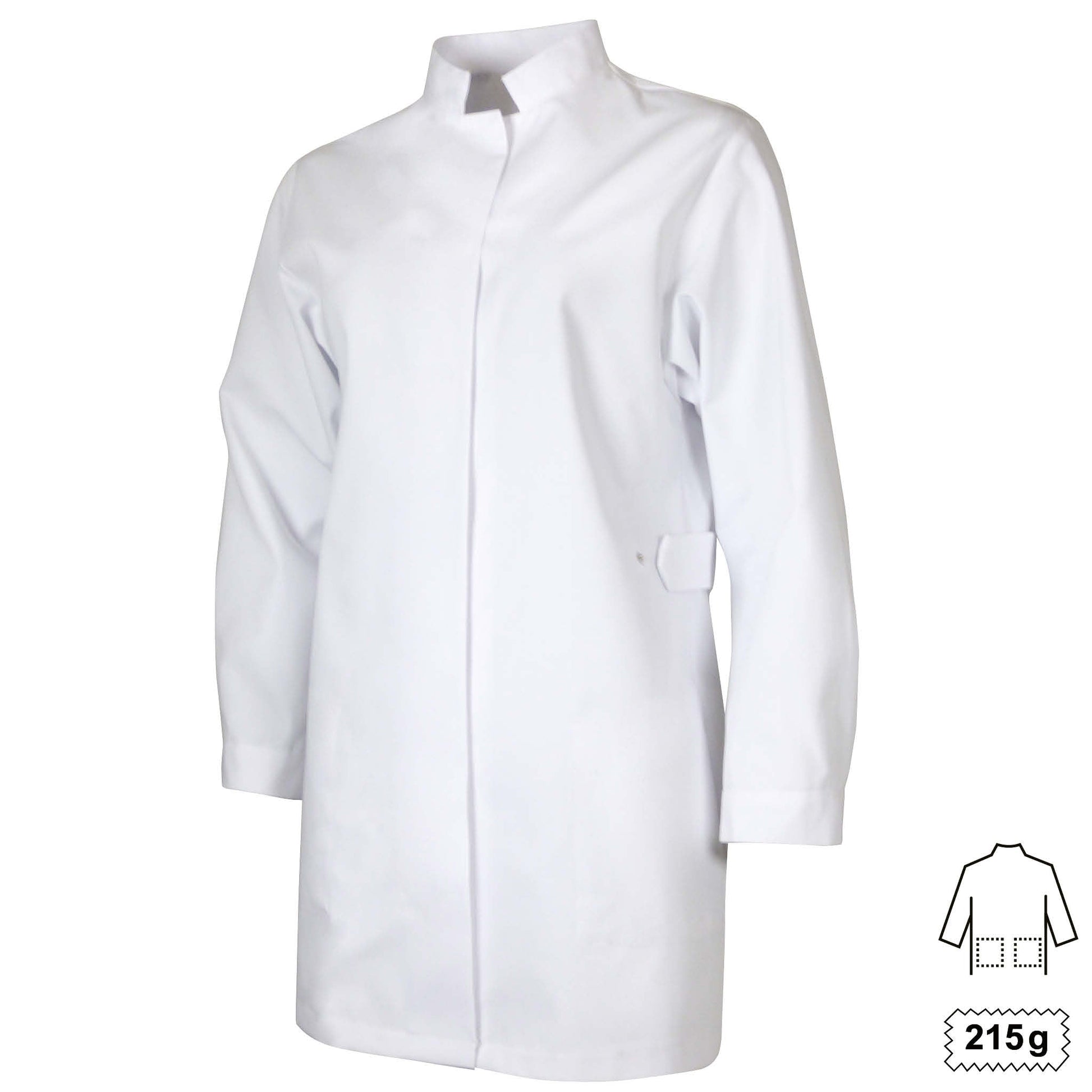 Damenkasack HACCP 001