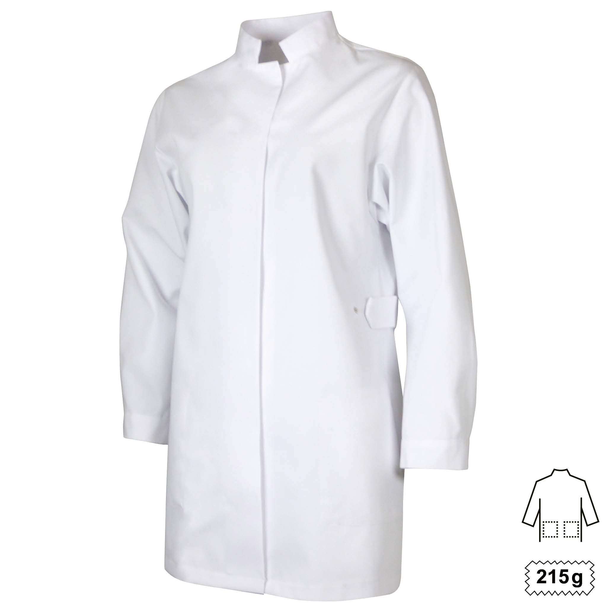 Damenkasack HACCP 001