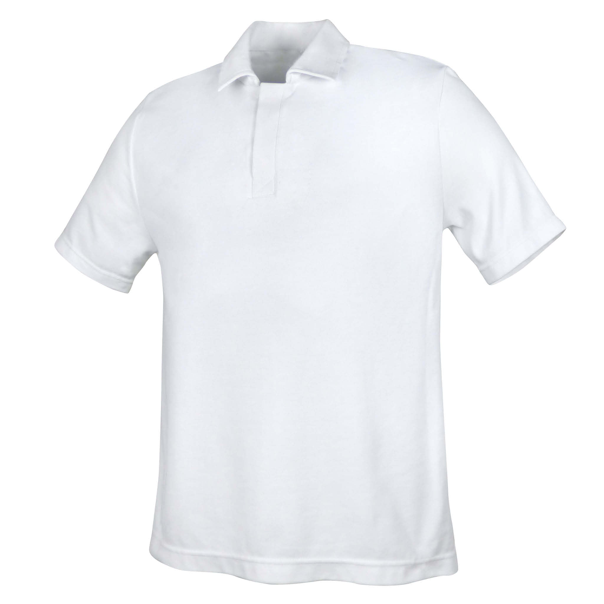 Unisex-Poloshirt HACCP 001