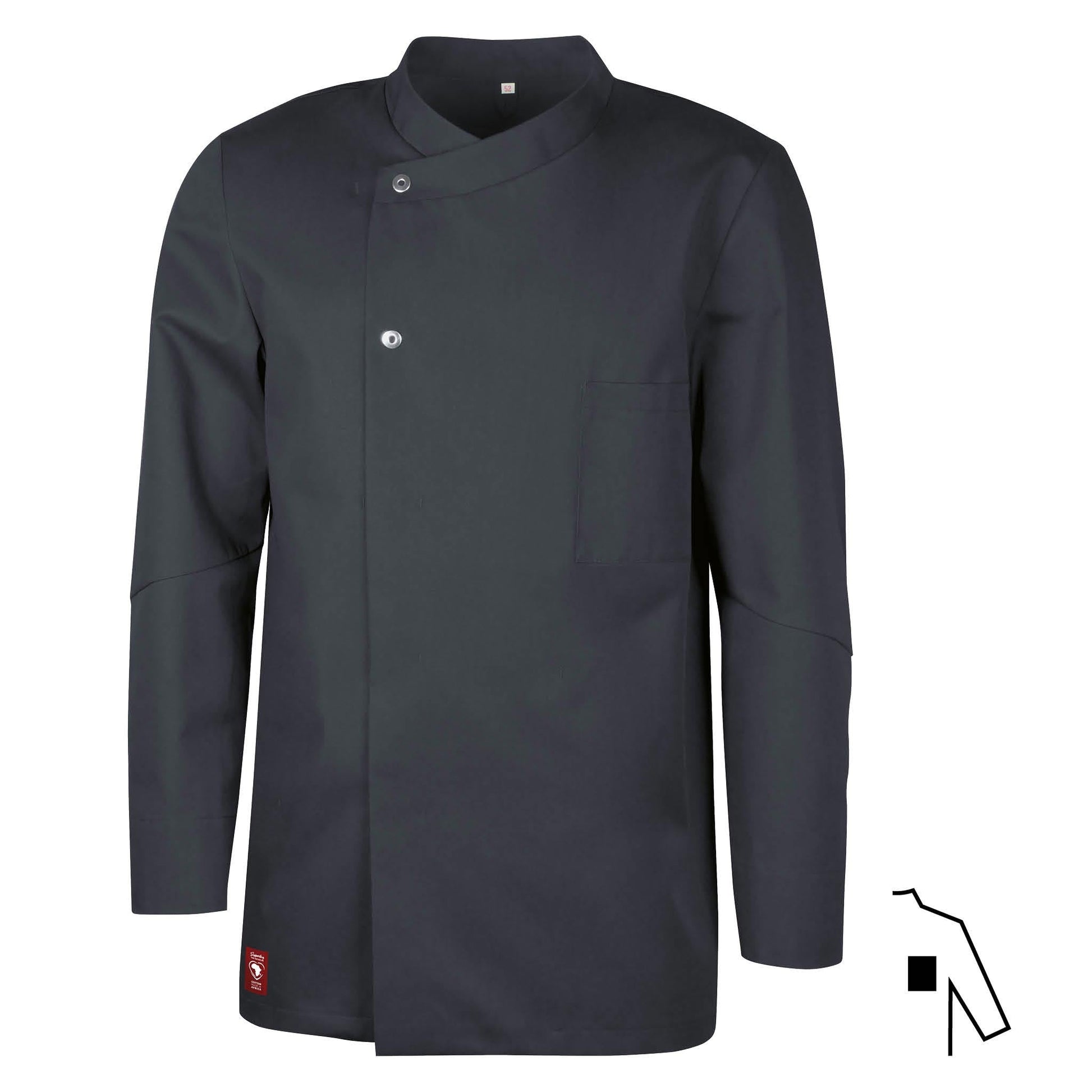 Balder - Herren-Kochjacke 000