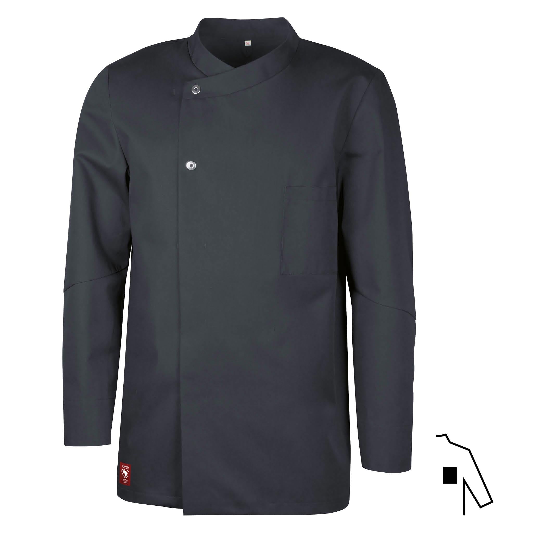 Balder - Herren-Kochjacke 000