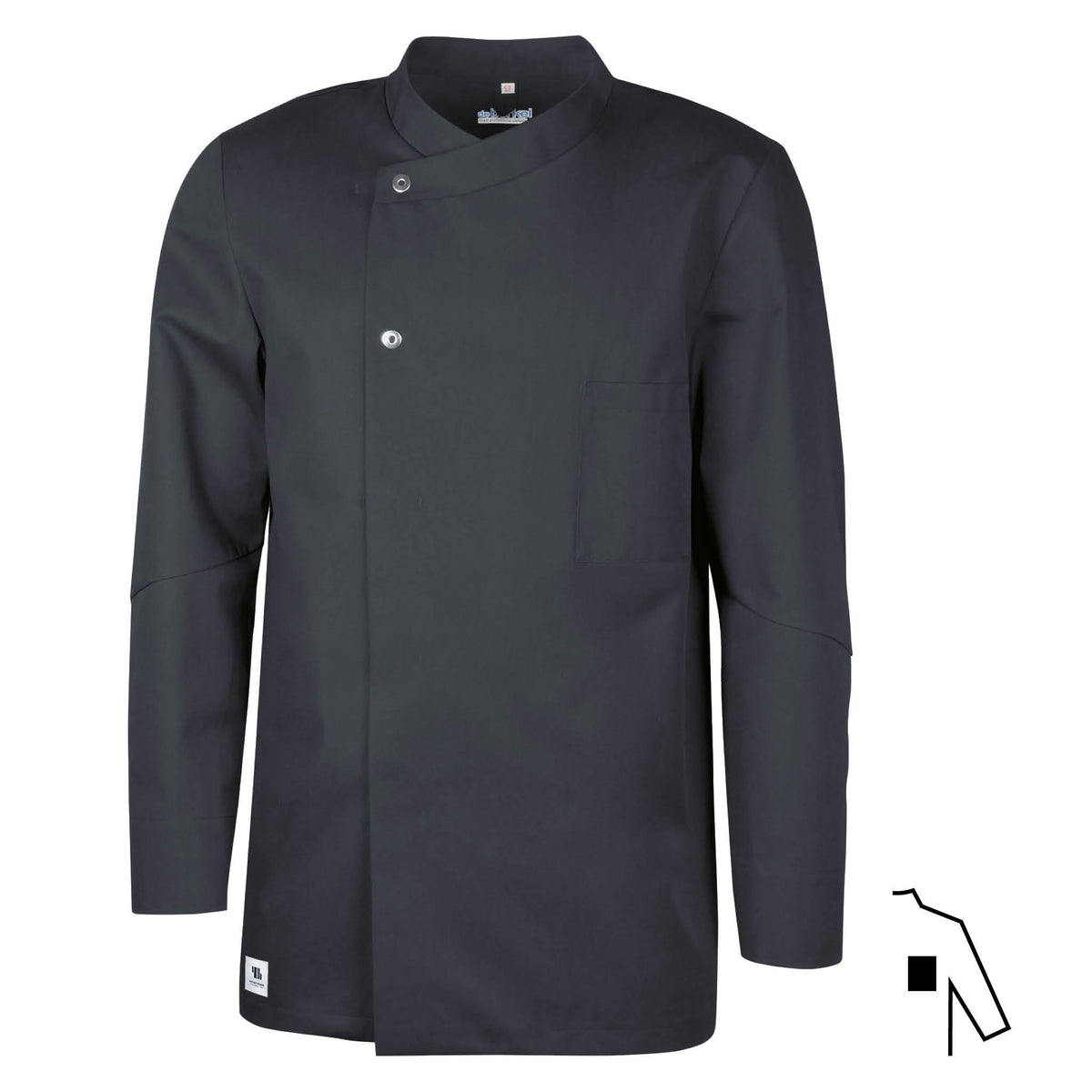 Balder - Herren-Kochjacke 000