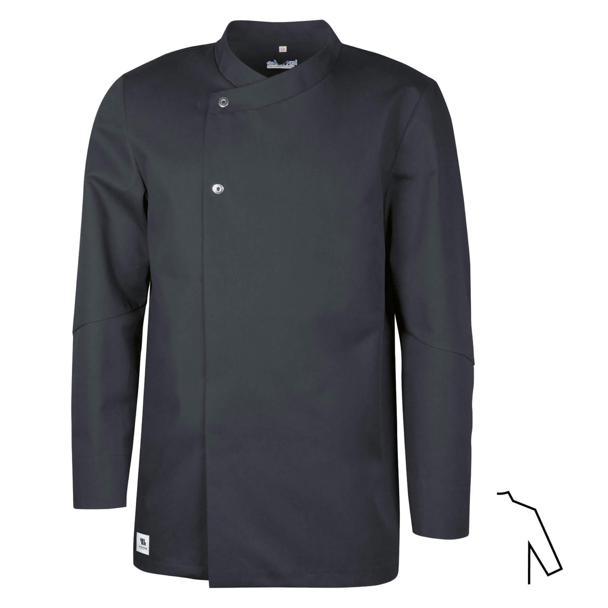 Baldo - Herren-Kochjacke 000