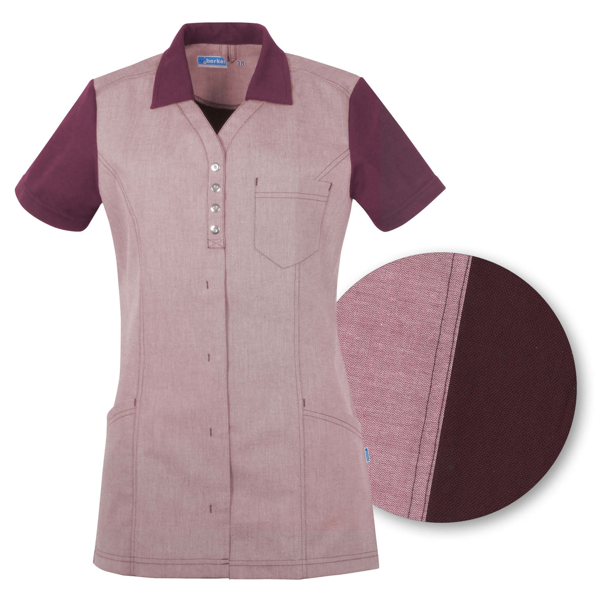 Fenna - Damenkasack 284