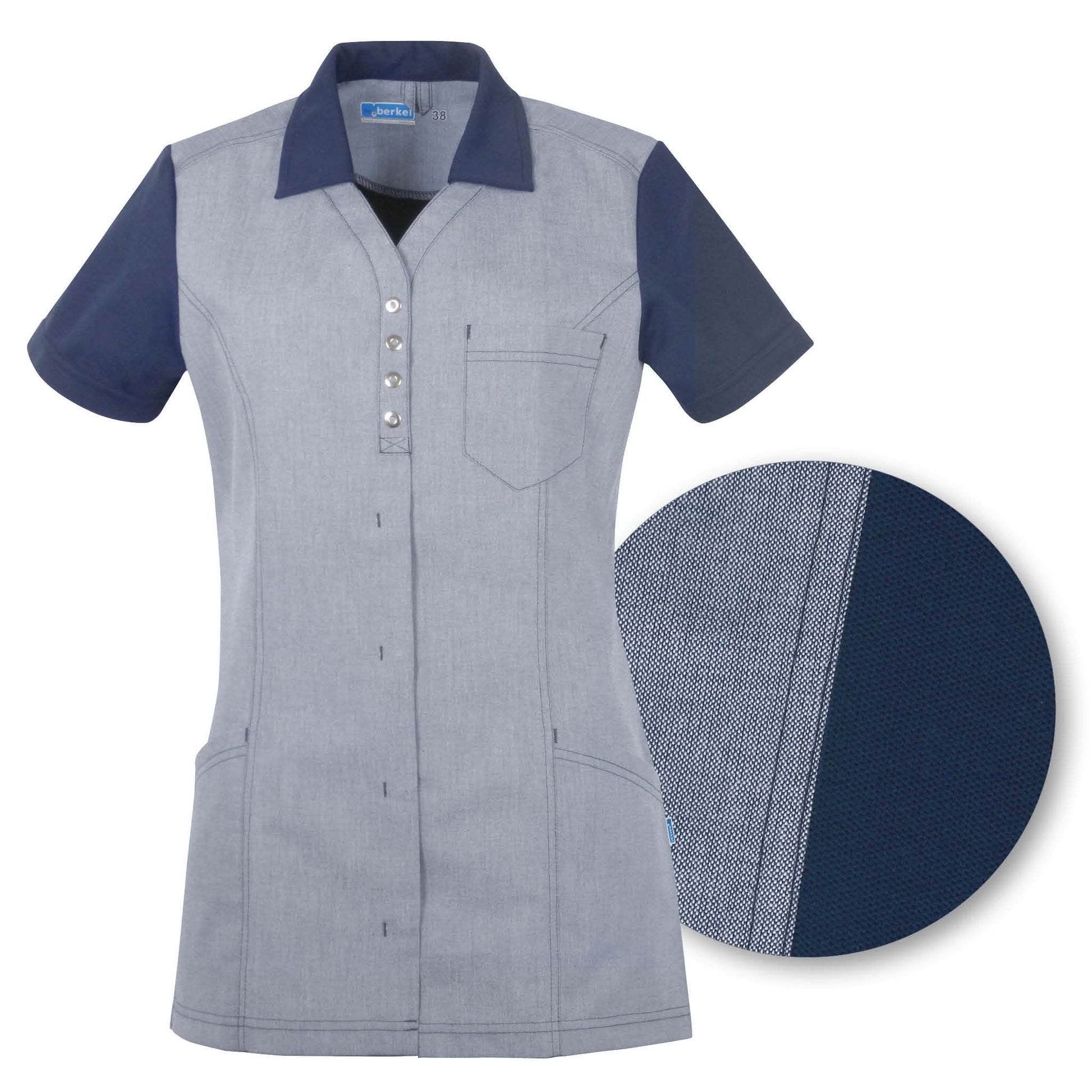 Fenna - Damenkasack 611