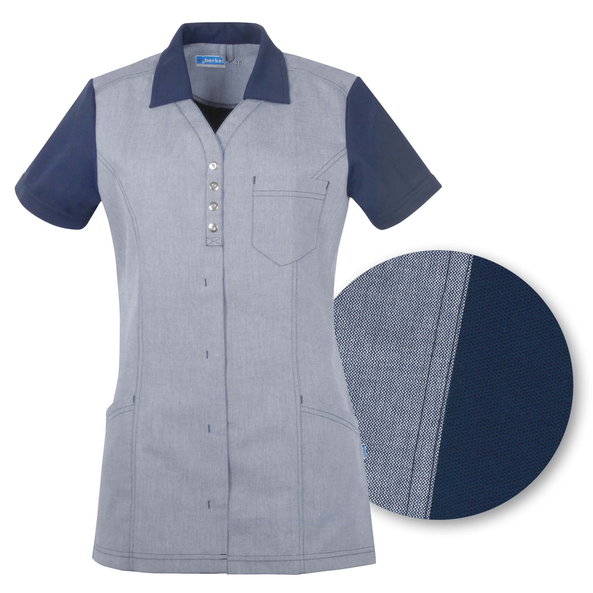 Fenna - Damenkasack 611