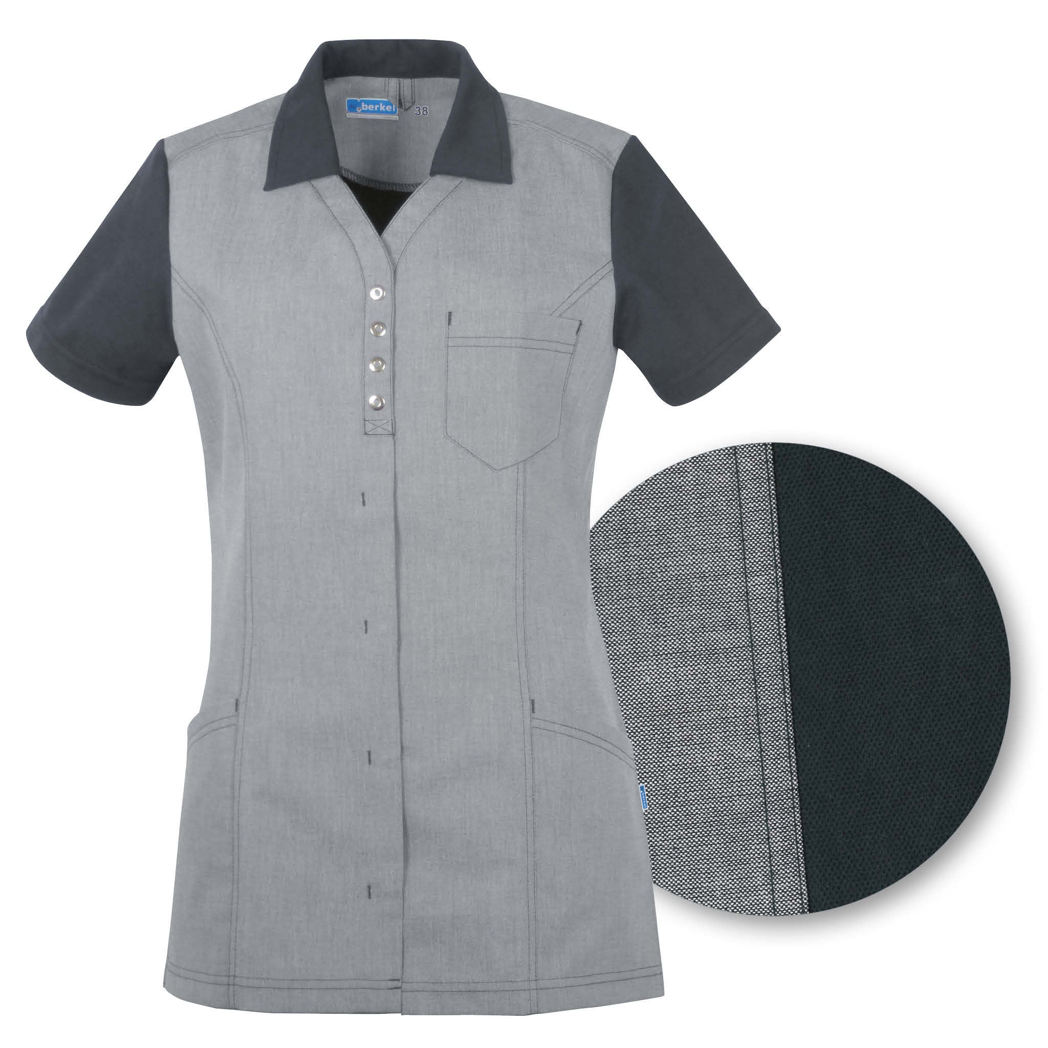 Fenna - Damenkasack 898