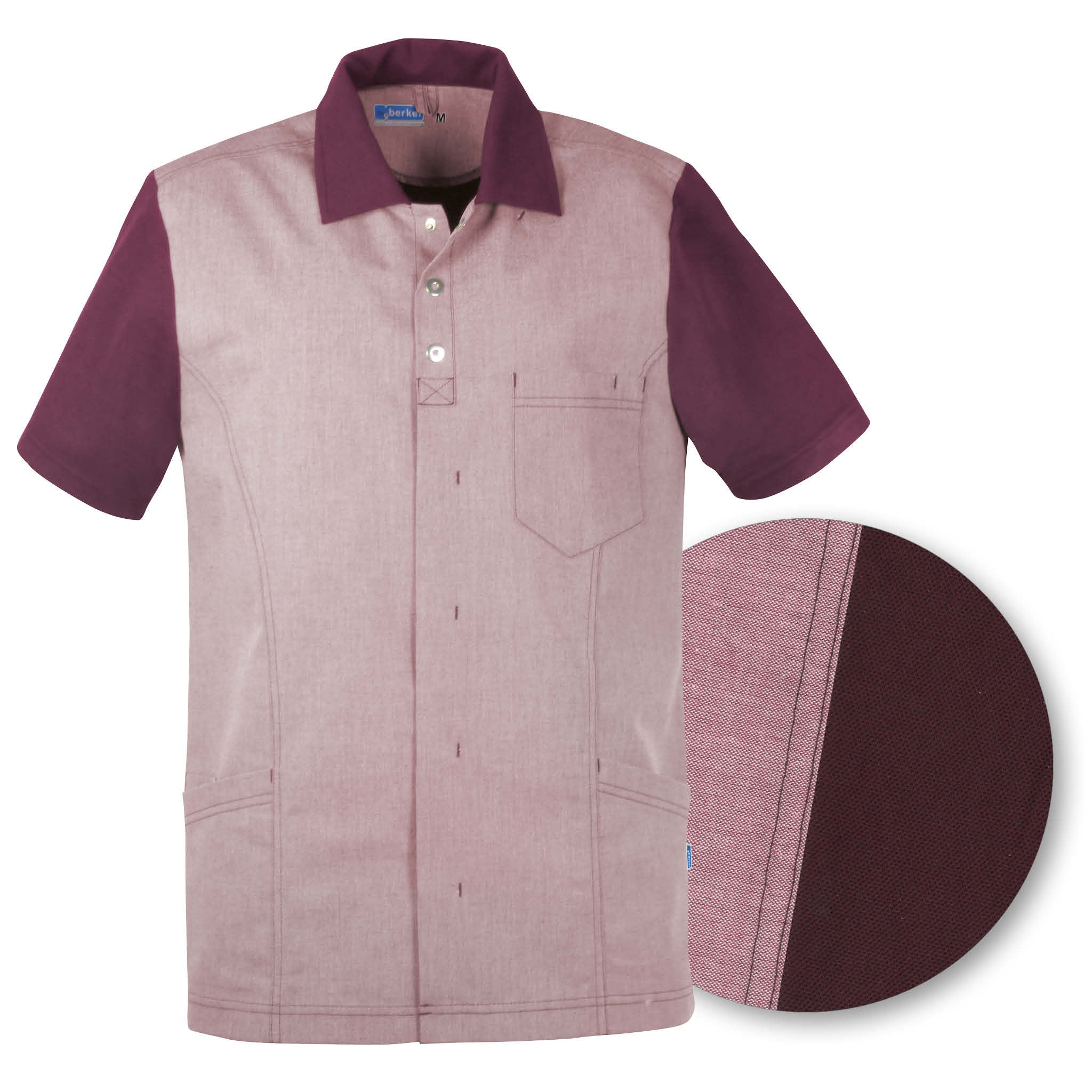 Felix - Unisex-Kasack 284