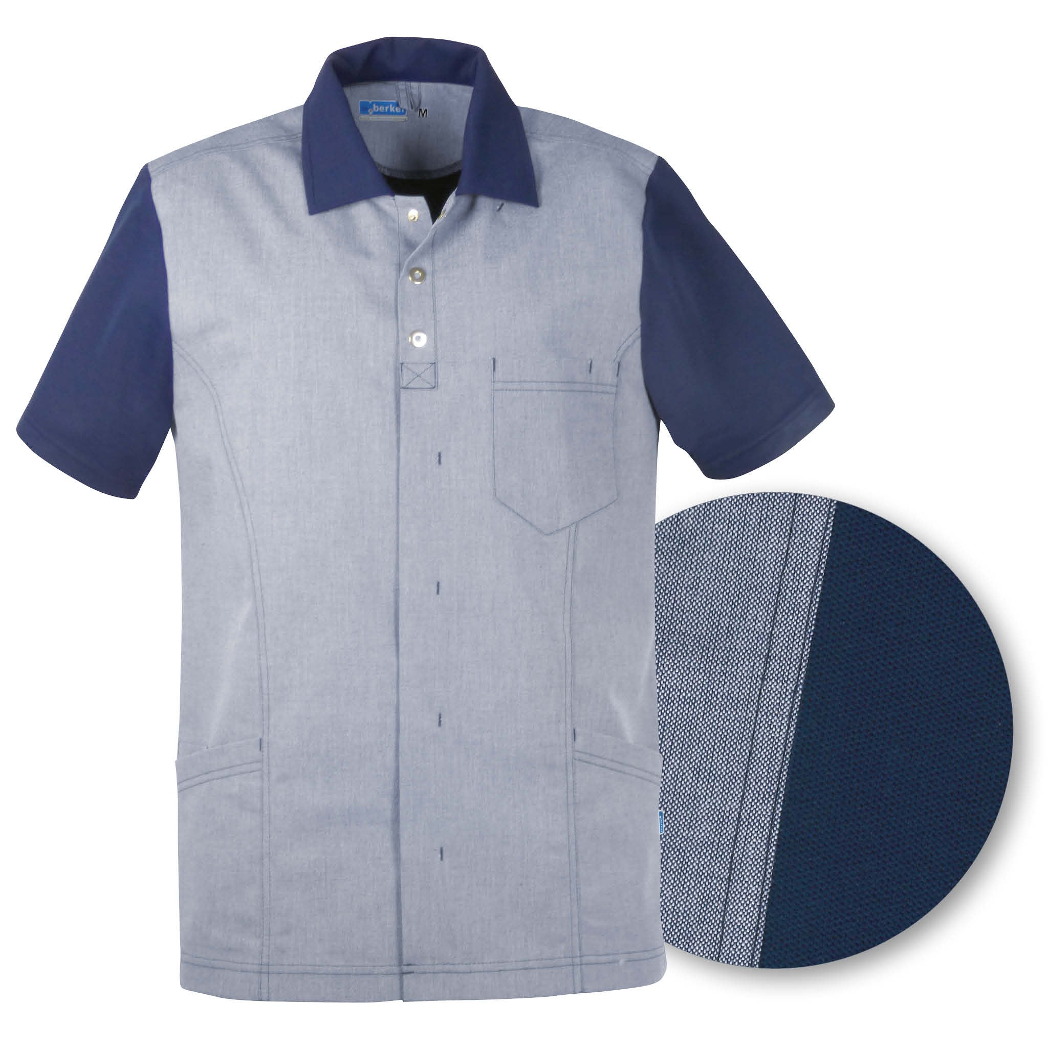 Felix - Unisex-Kasack 611