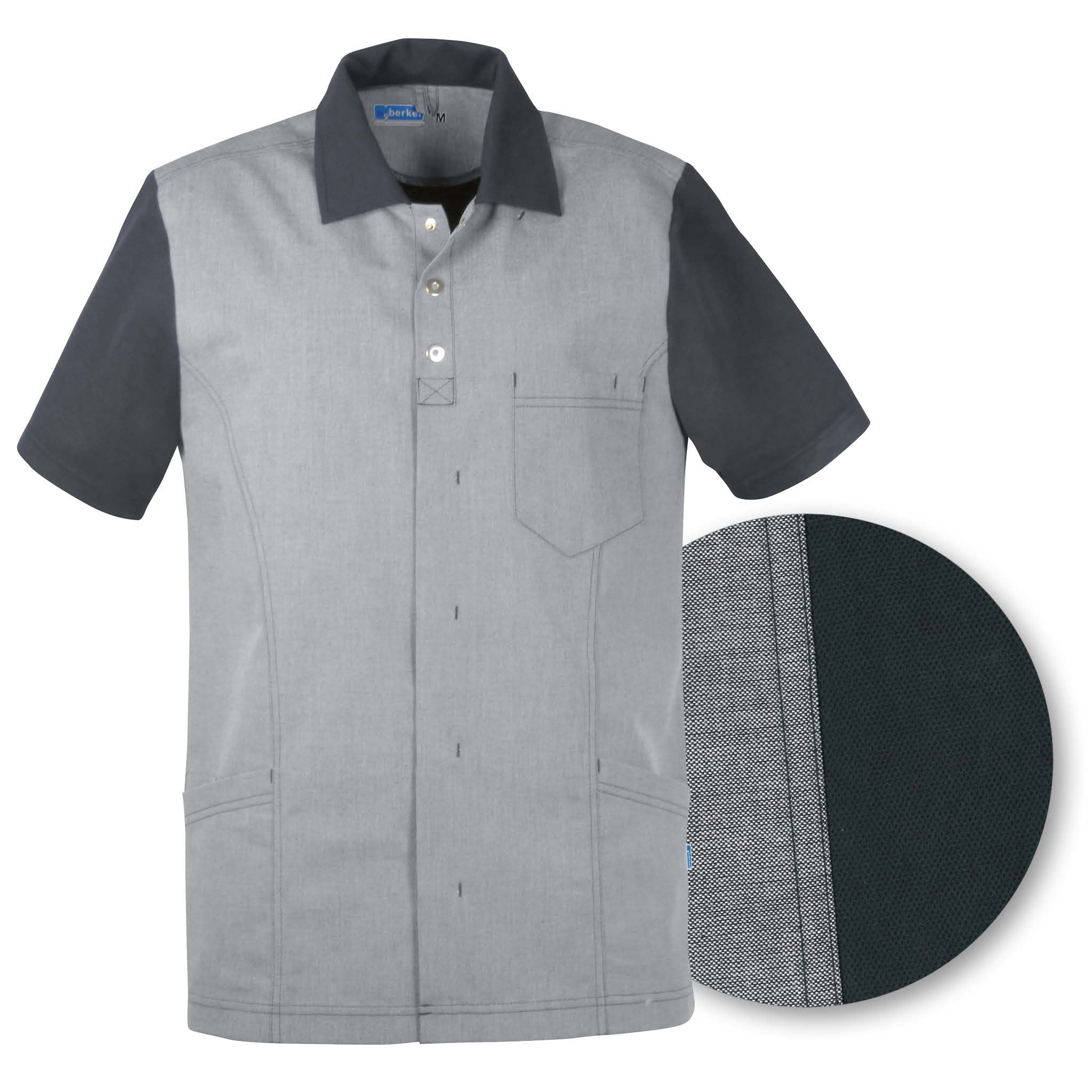 Felix - Unisex-Kasack 898