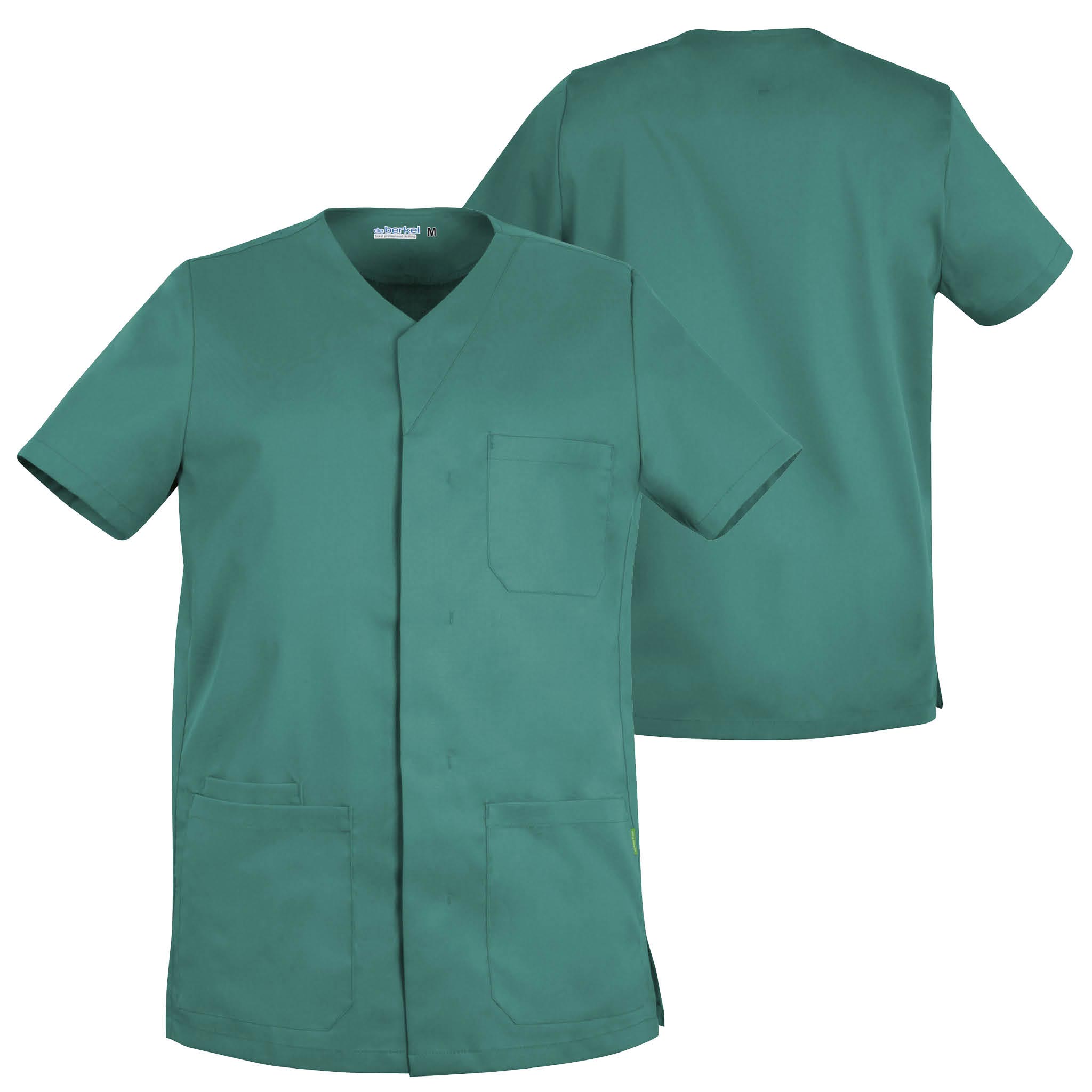 Leo - Unisex-Kasack 723