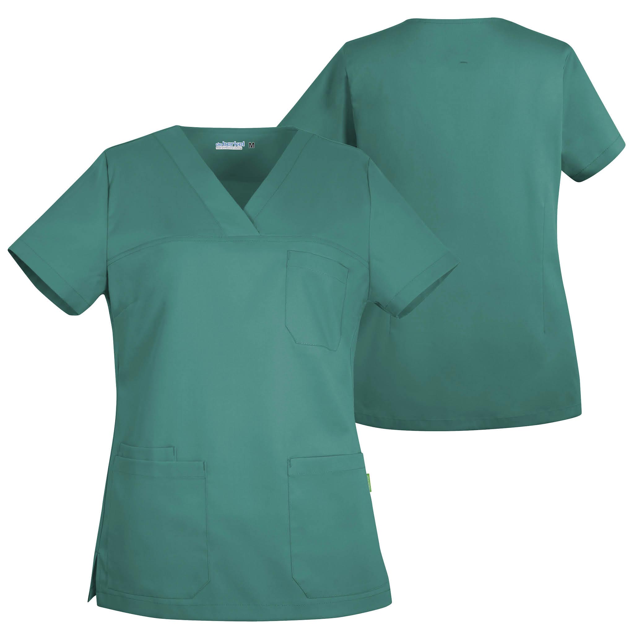 Mila - Damen-Schlupfkasack 723