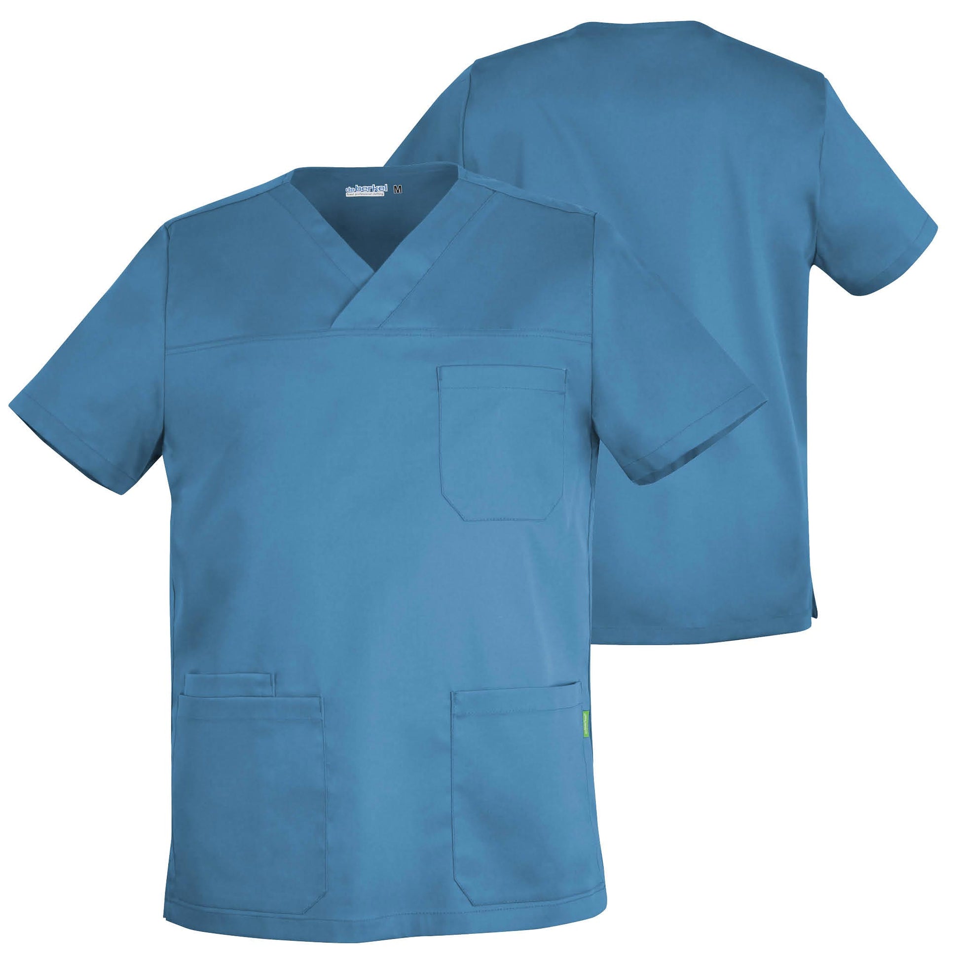 Milo - Unisex-Schlupfkasack 003