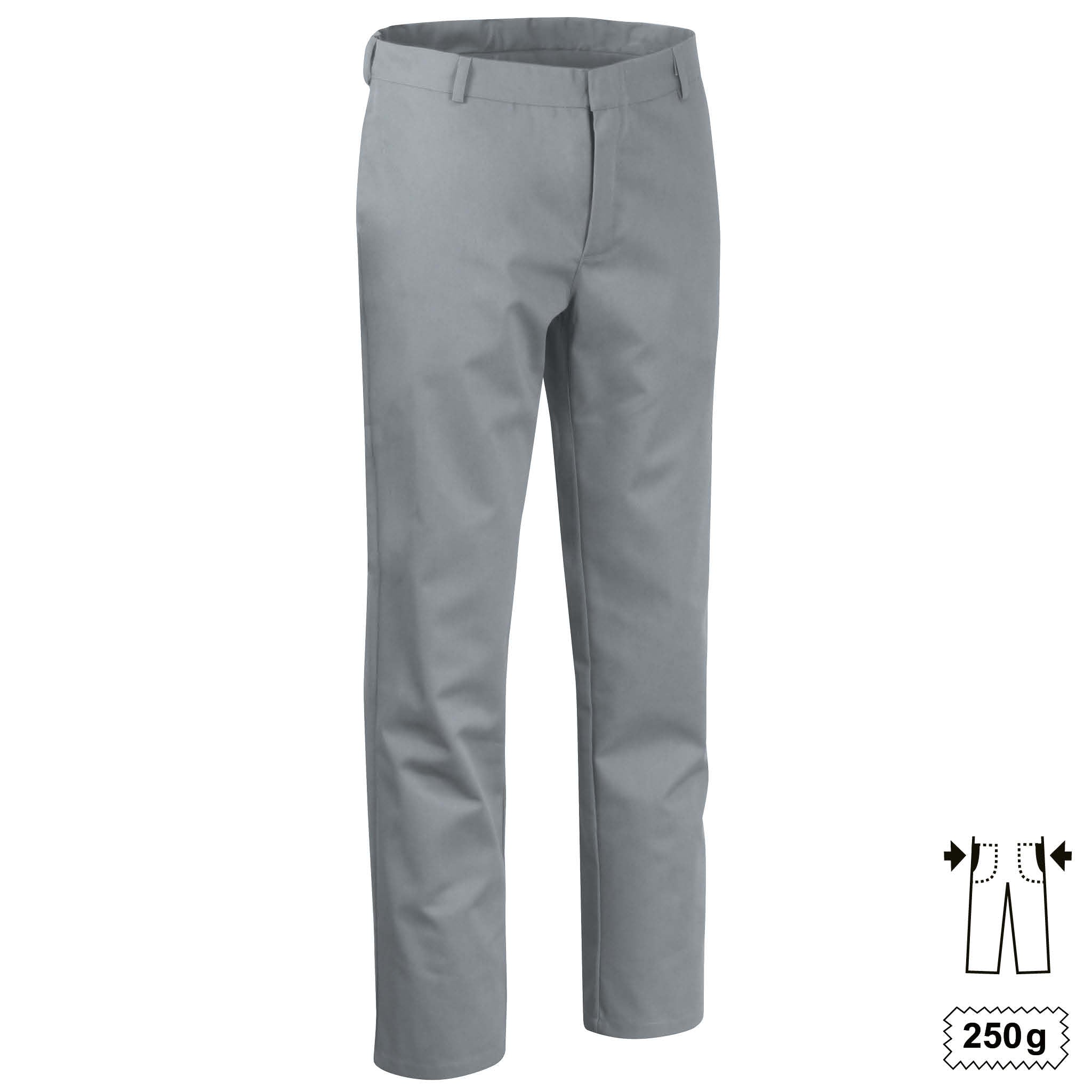 Unisex-Bundhose HACCP 094