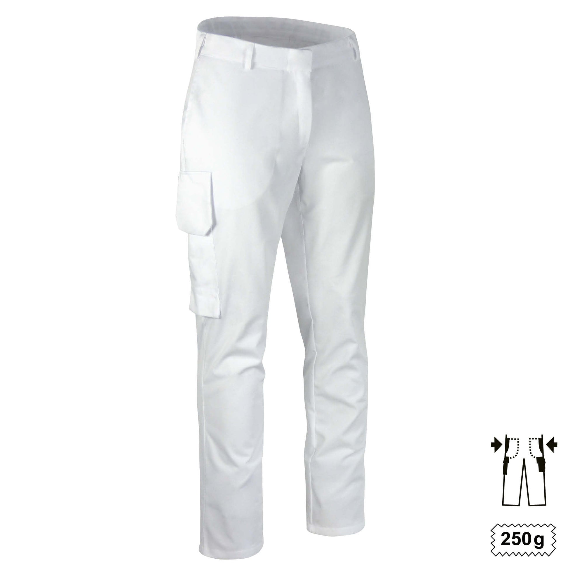Damenhose HACCP 001