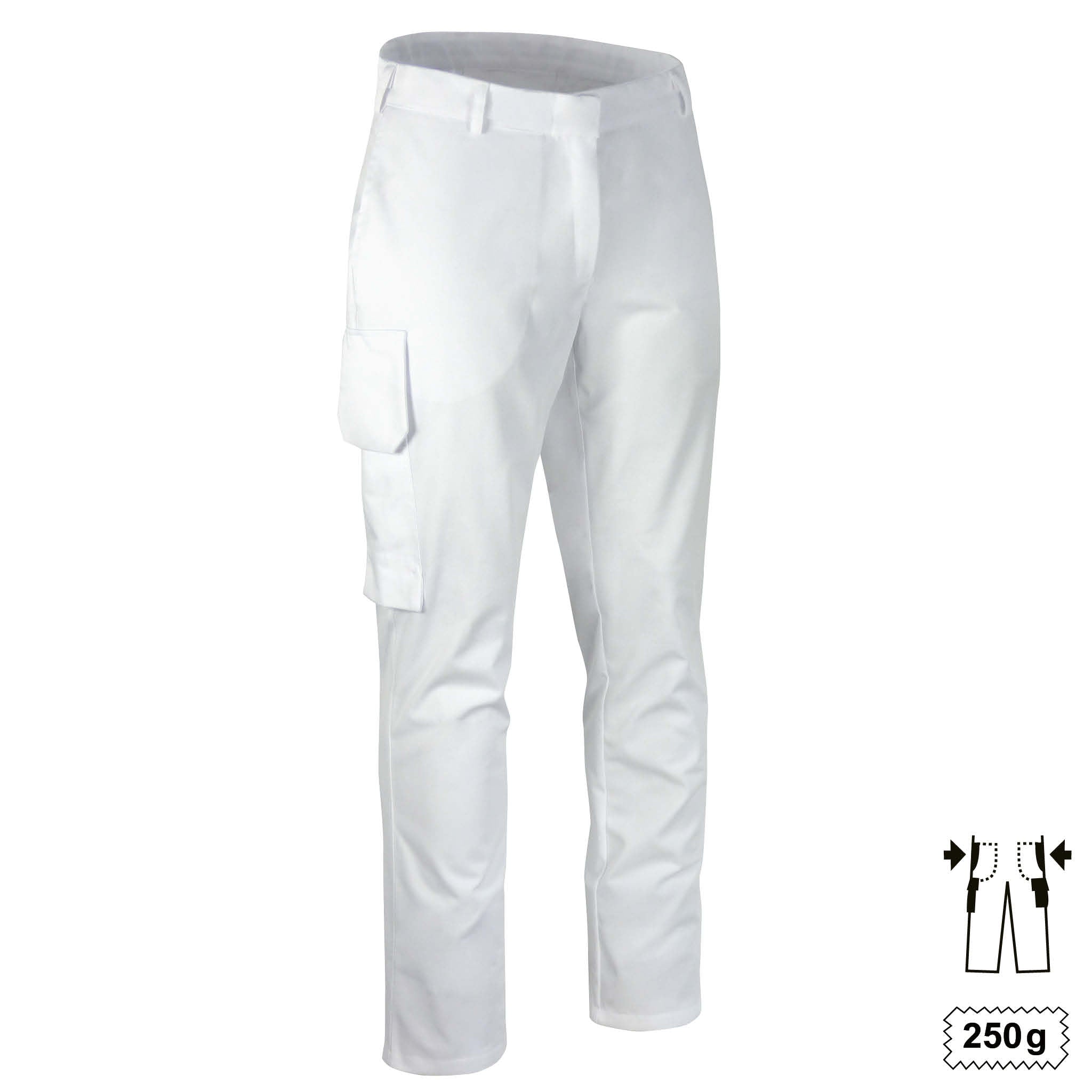 Damenhose HACCP 001
