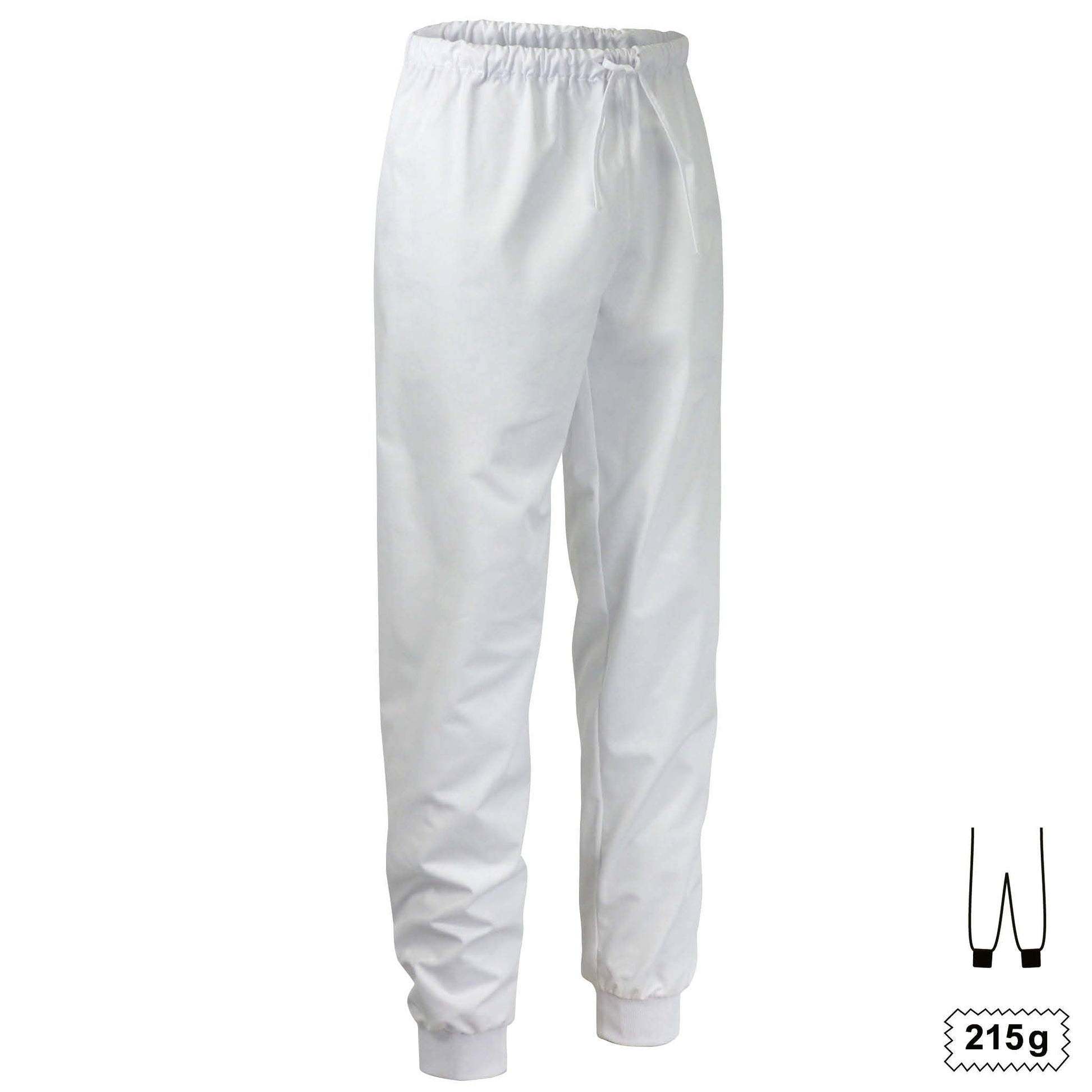Unisex-Schlupfhose HACCP 001