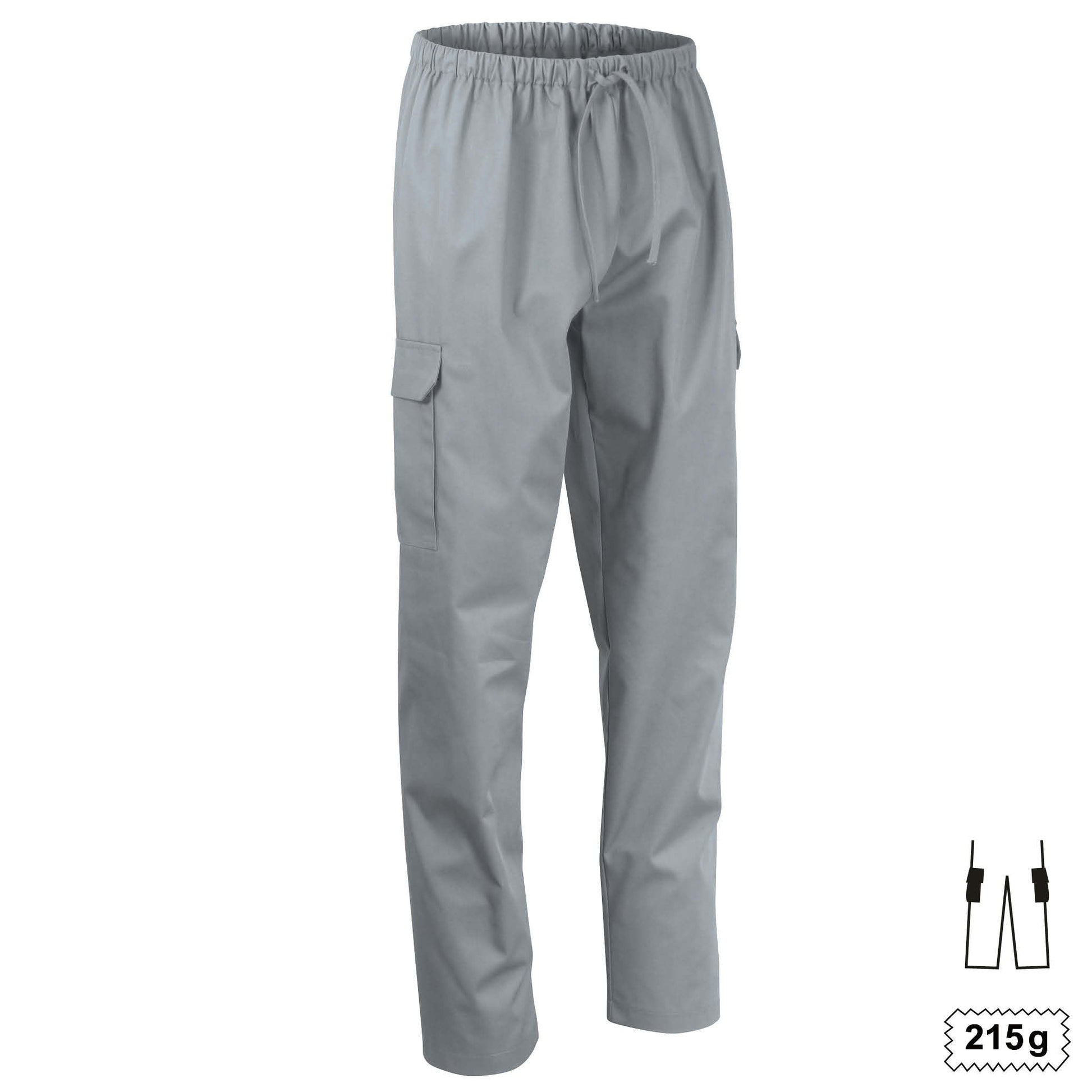 Unisex-Schlupfhose HACCP 094
