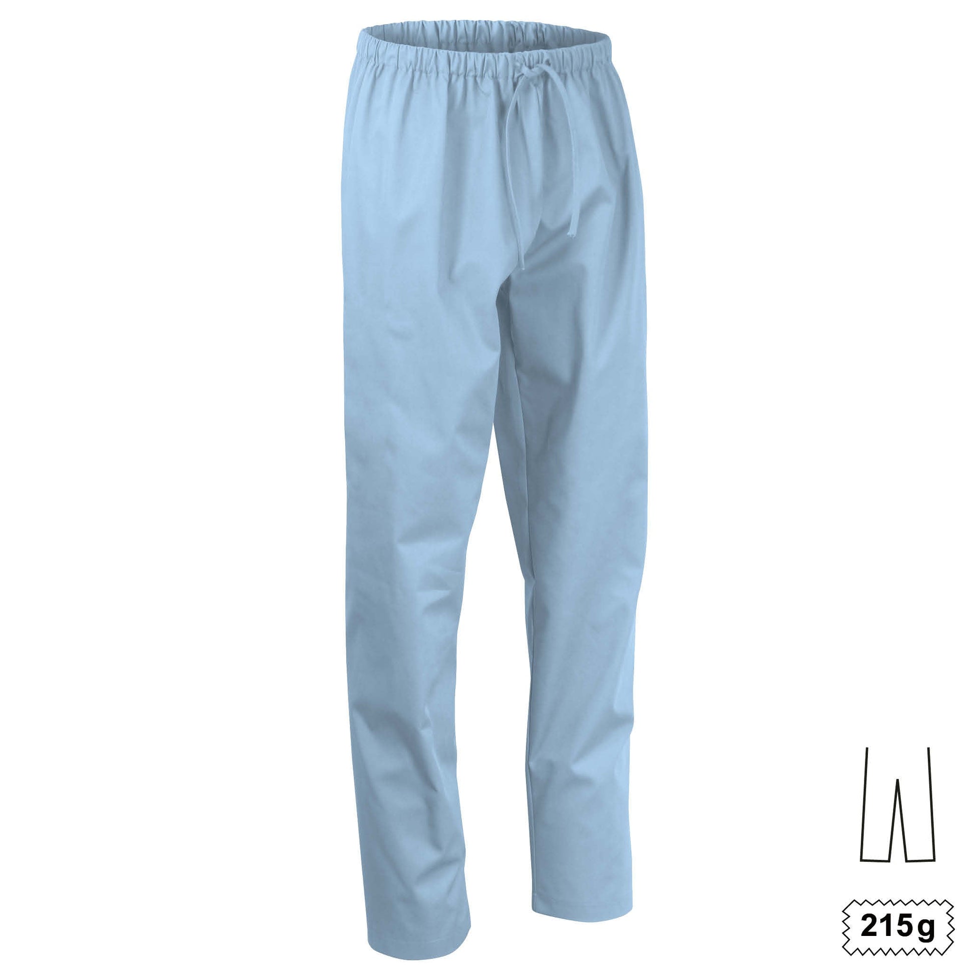 Unisex-Schlupfhose HACCP 079