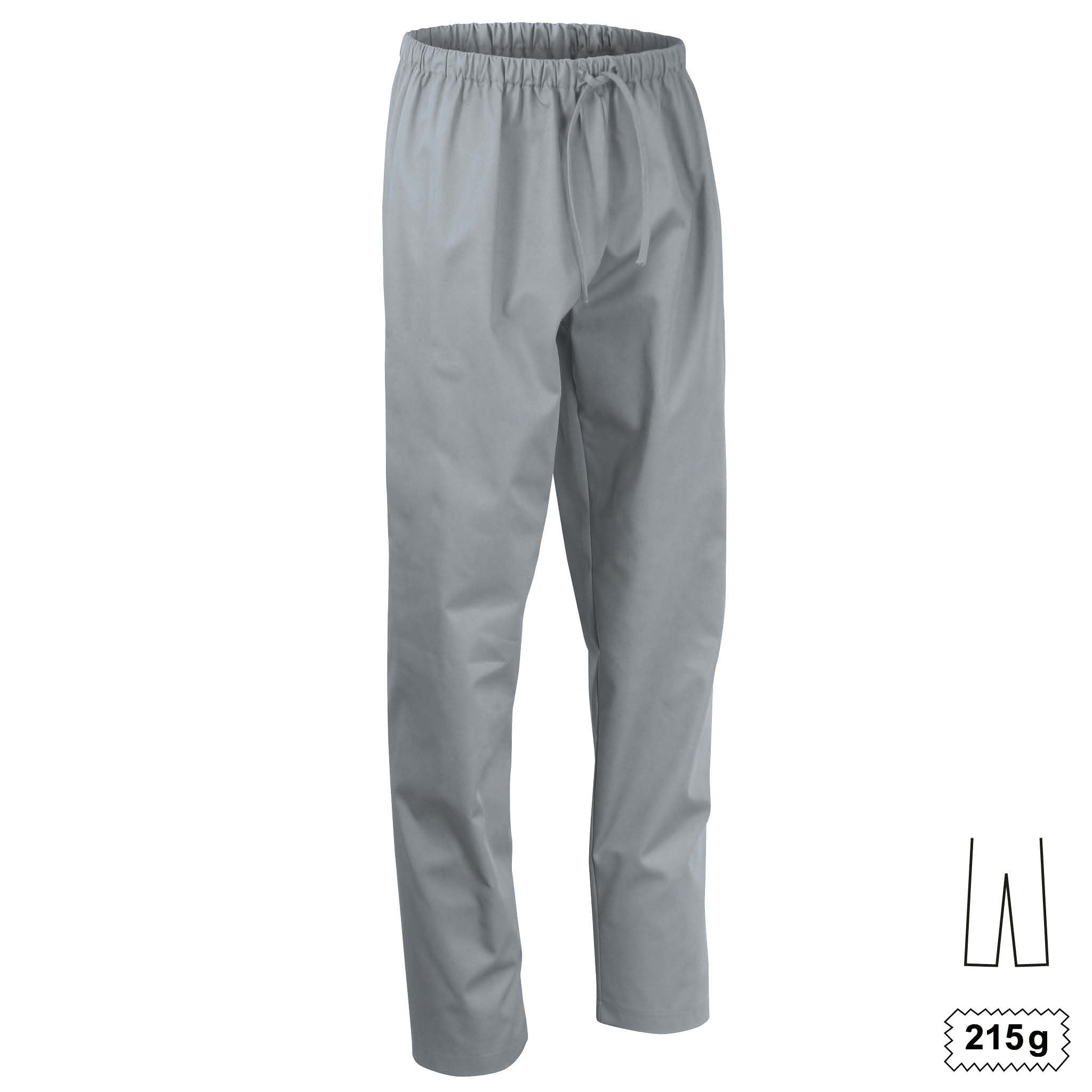 Unisex-Schlupfhose HACCP 094