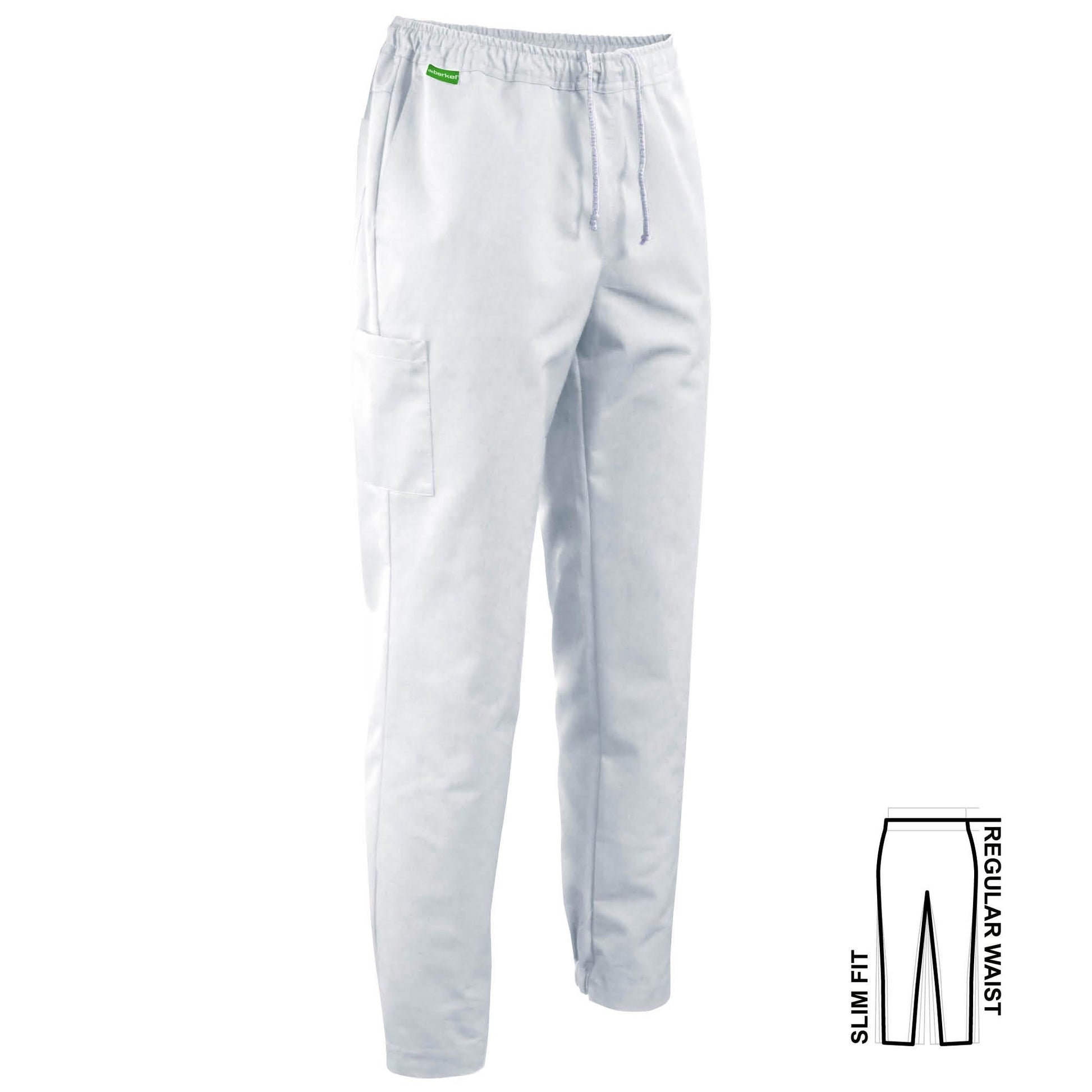 Caro - Damen-Schlupfhose 001