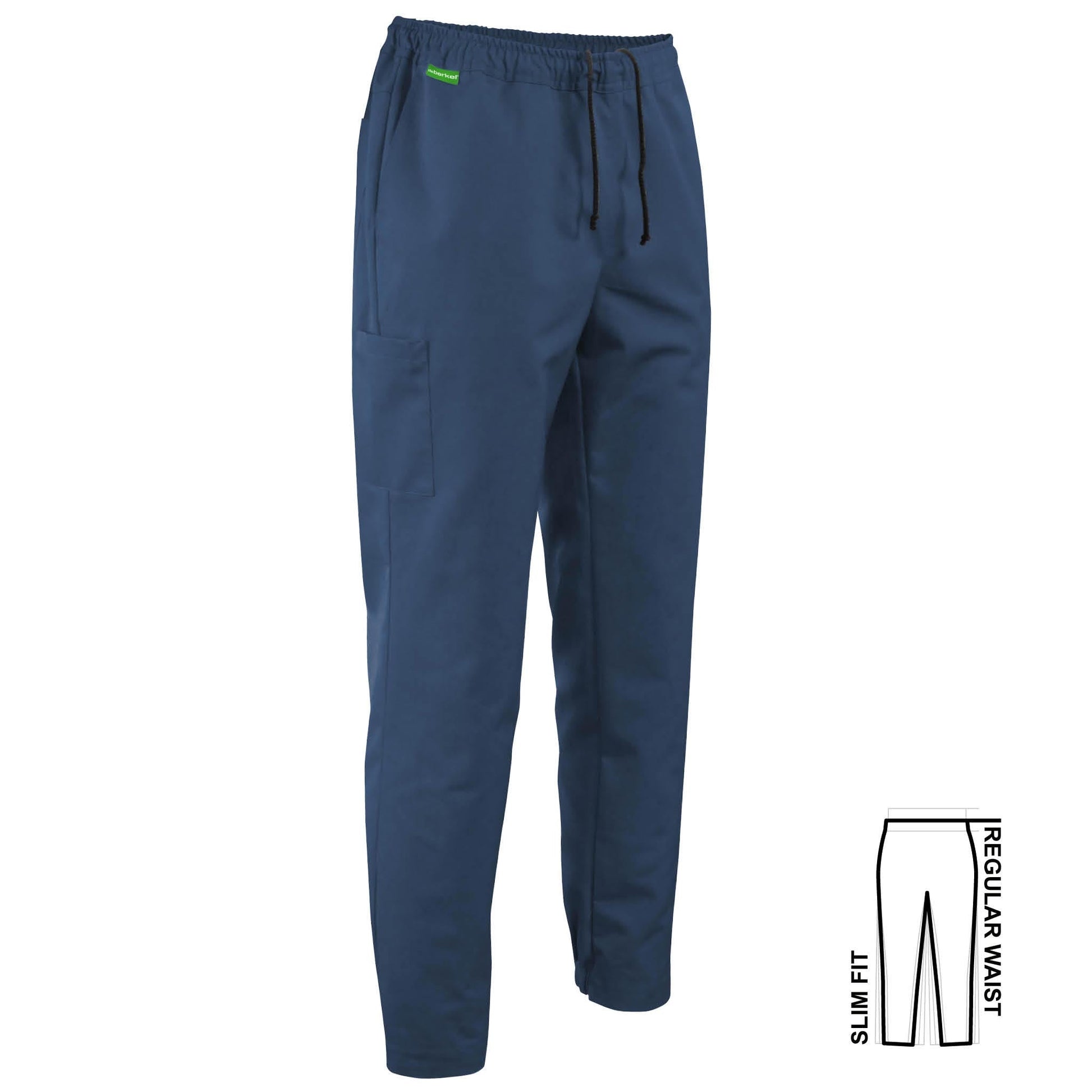 Caro - Damen-Schlupfhose 611