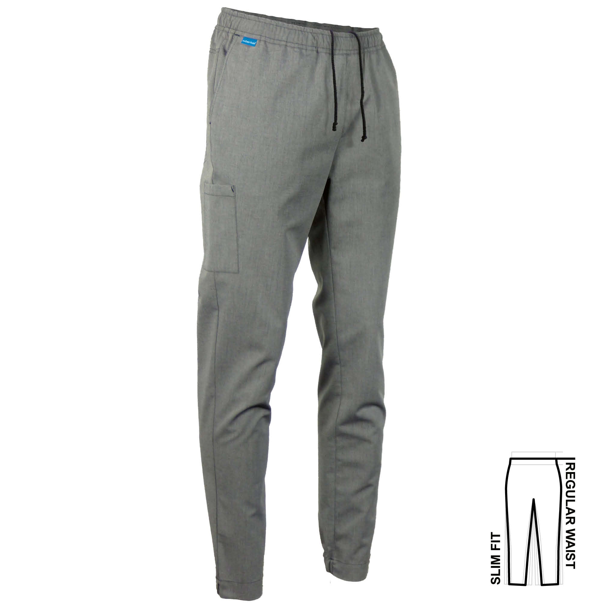 Carla - Damen-Schlupfhose 617