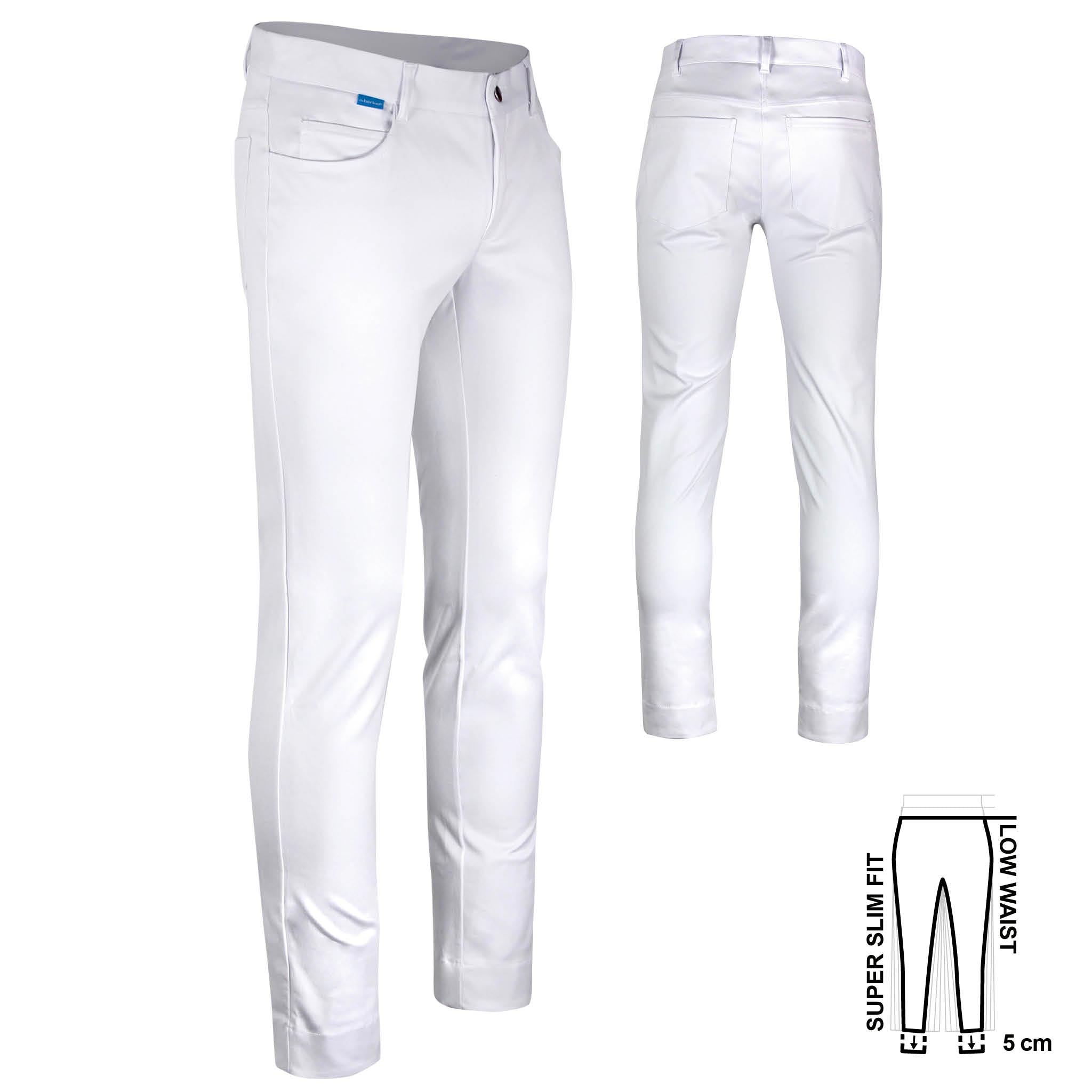 Jonas - Bundhose 5 Pocket 001