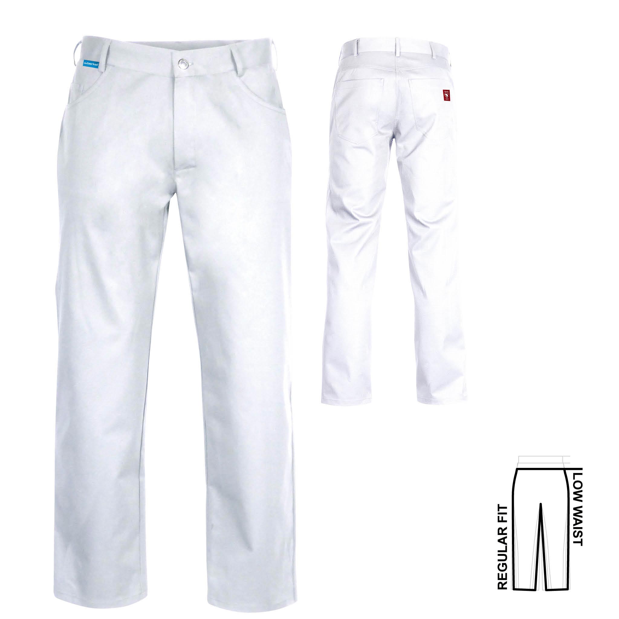 Hilmar - Bundhose 5 Pocket 001