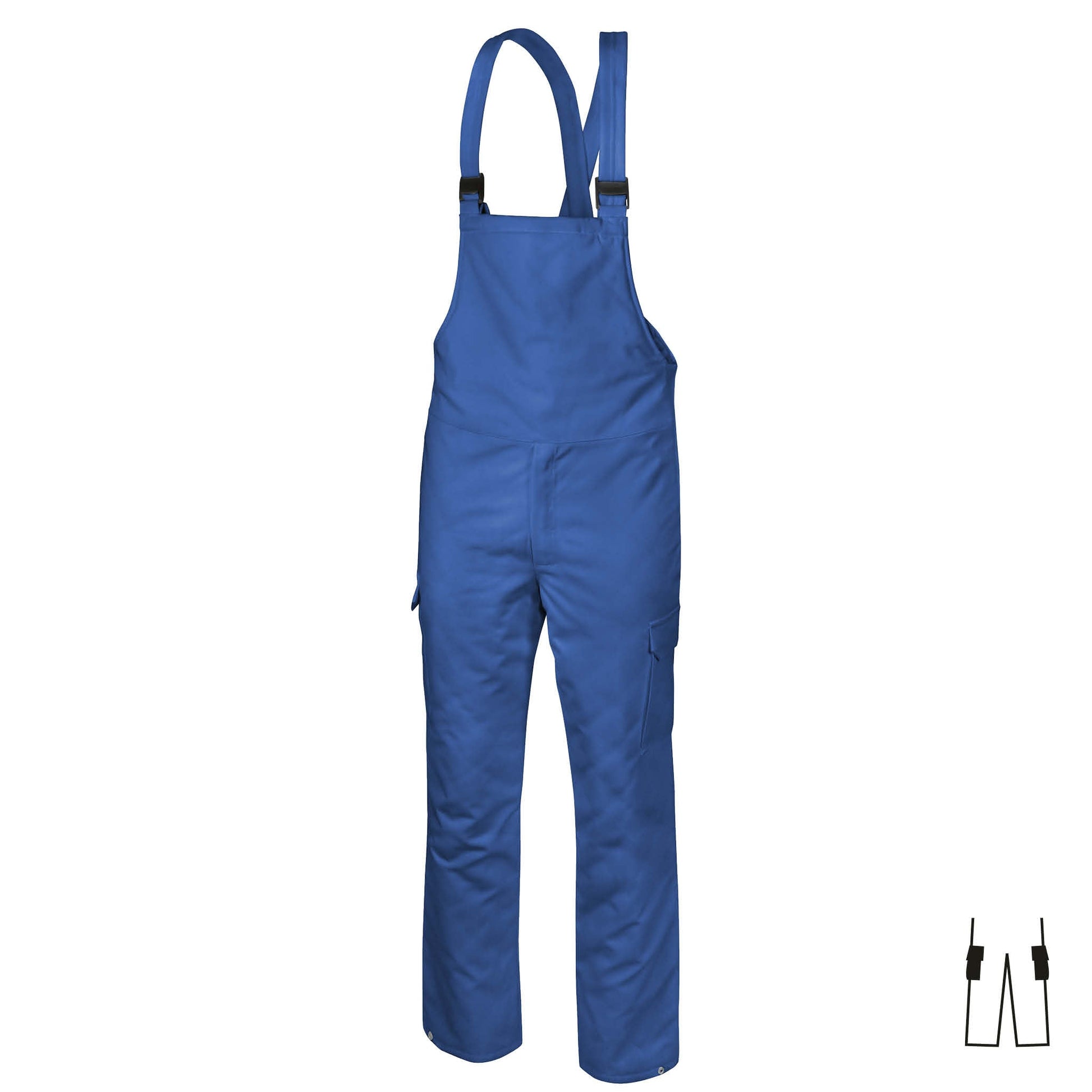 Thermolatzhose HACCP 159