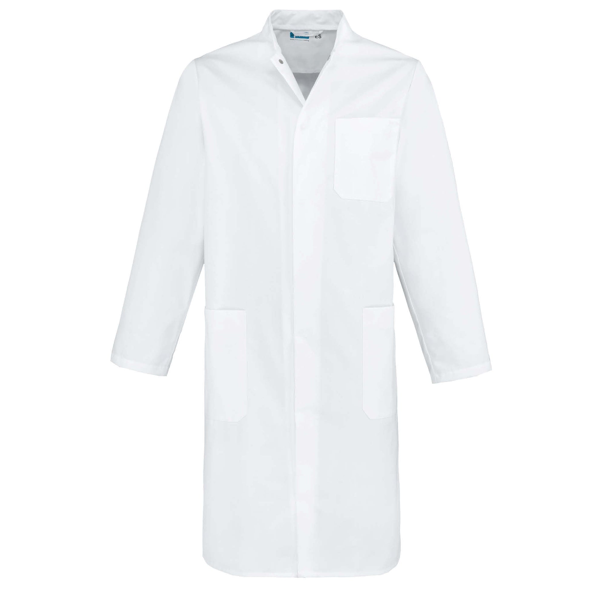 Hamar - Herrenkittel 001