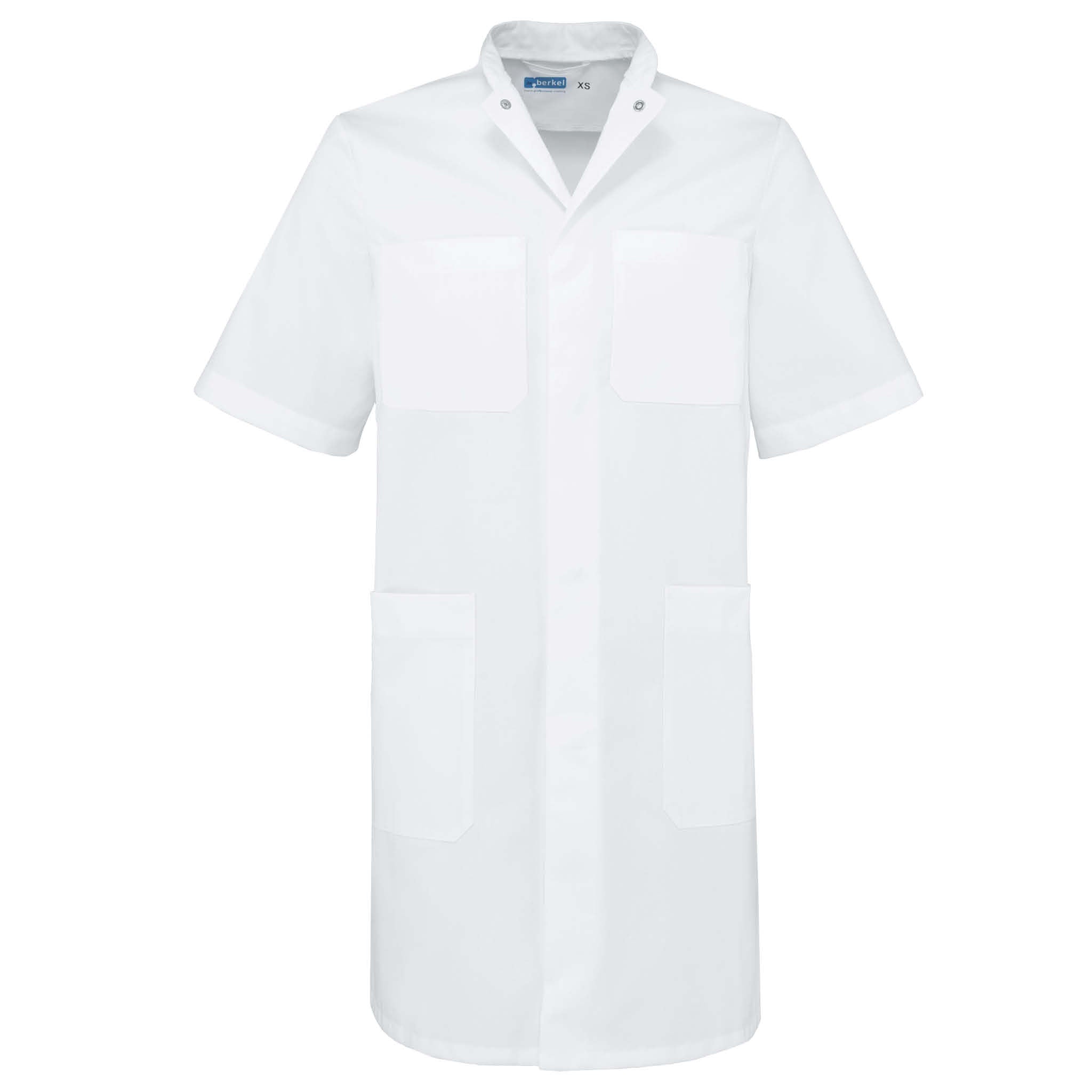 Oslo - Herrenkittel 001